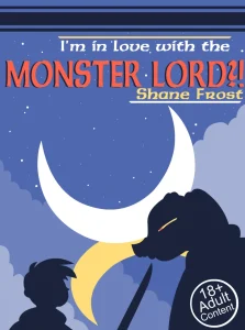 I'm in love with the monster lord?! porn comic picture 1