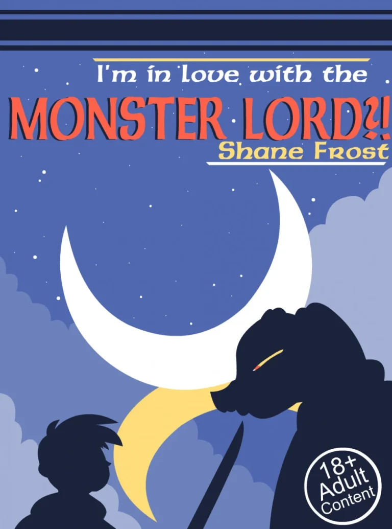 I'm in love with the monster lord?! porn comic picture 1