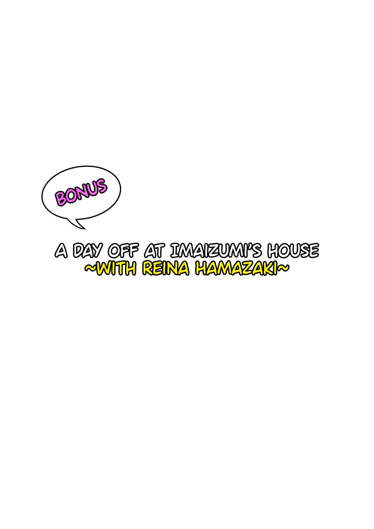 Imaizumi Brings all the Gyarus To His House 4 porn comic picture 78