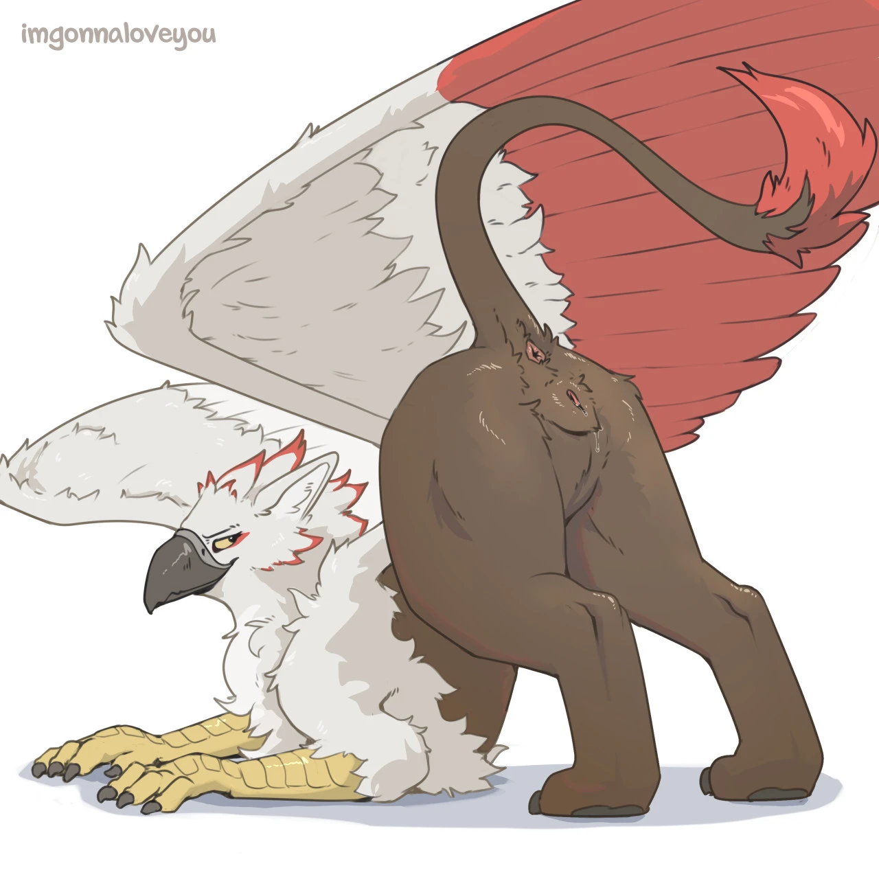 imgonnaloveyou Compilation porn comic picture 100