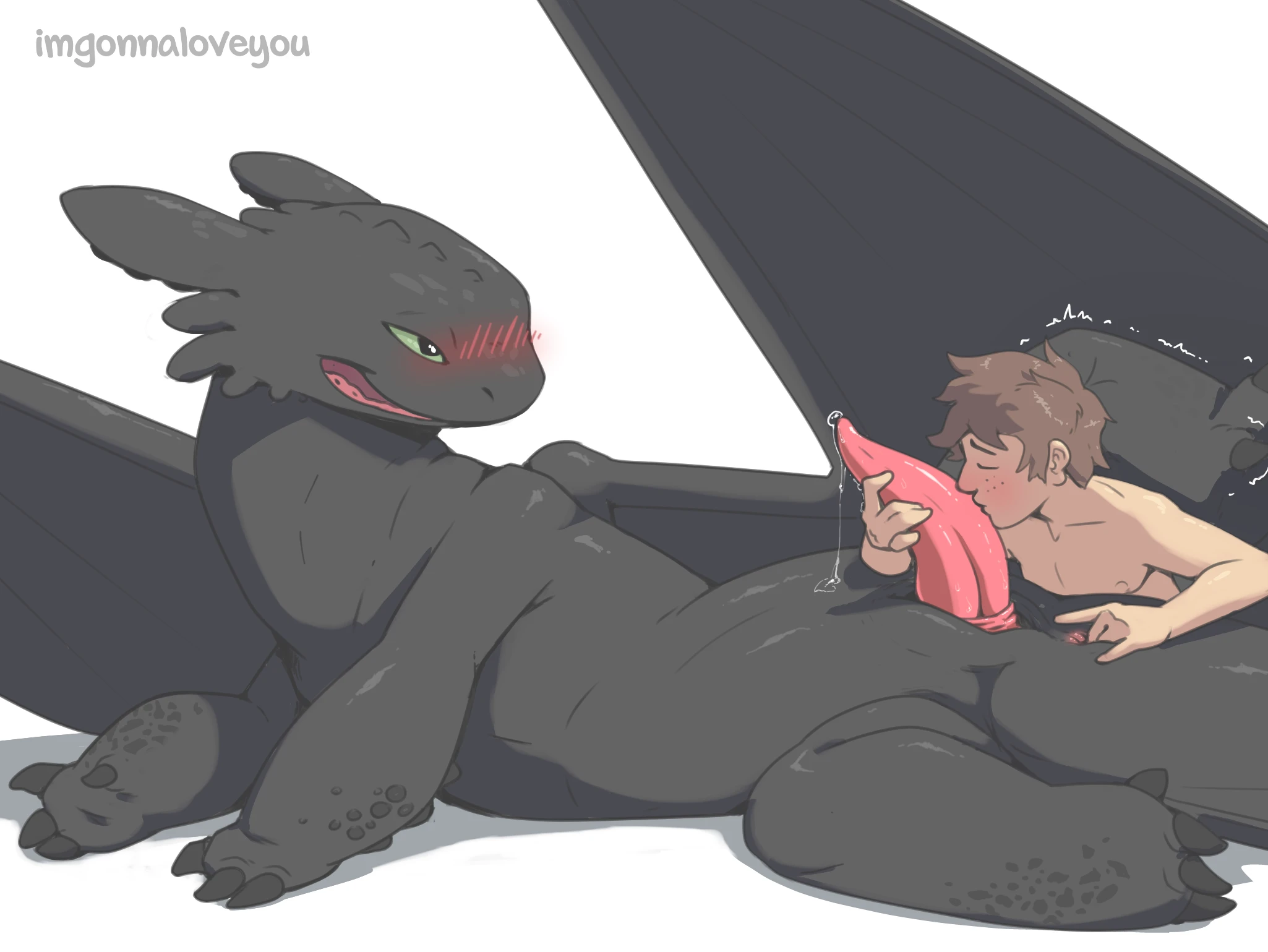 imgonnaloveyou Compilation porn comic picture 109