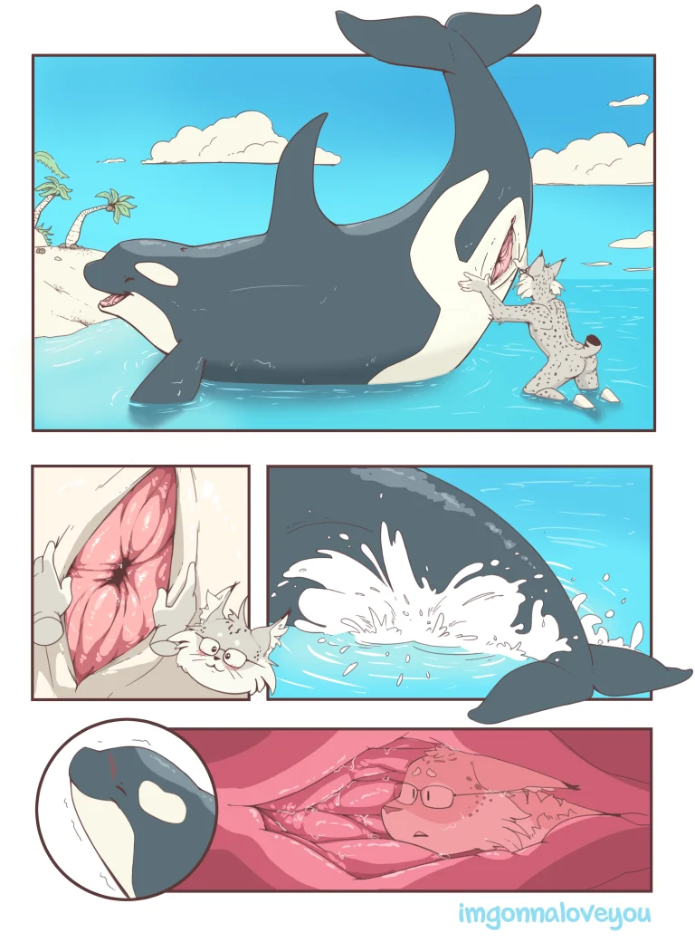 imgonnaloveyou Compilation porn comic picture 114