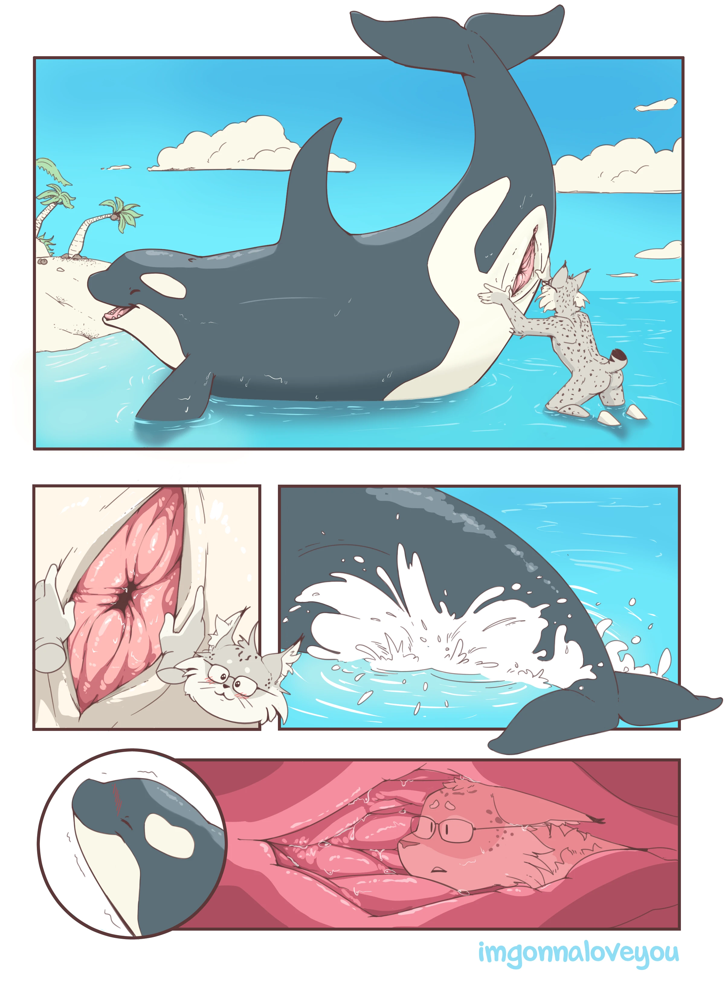 imgonnaloveyou Compilation porn comic picture 114