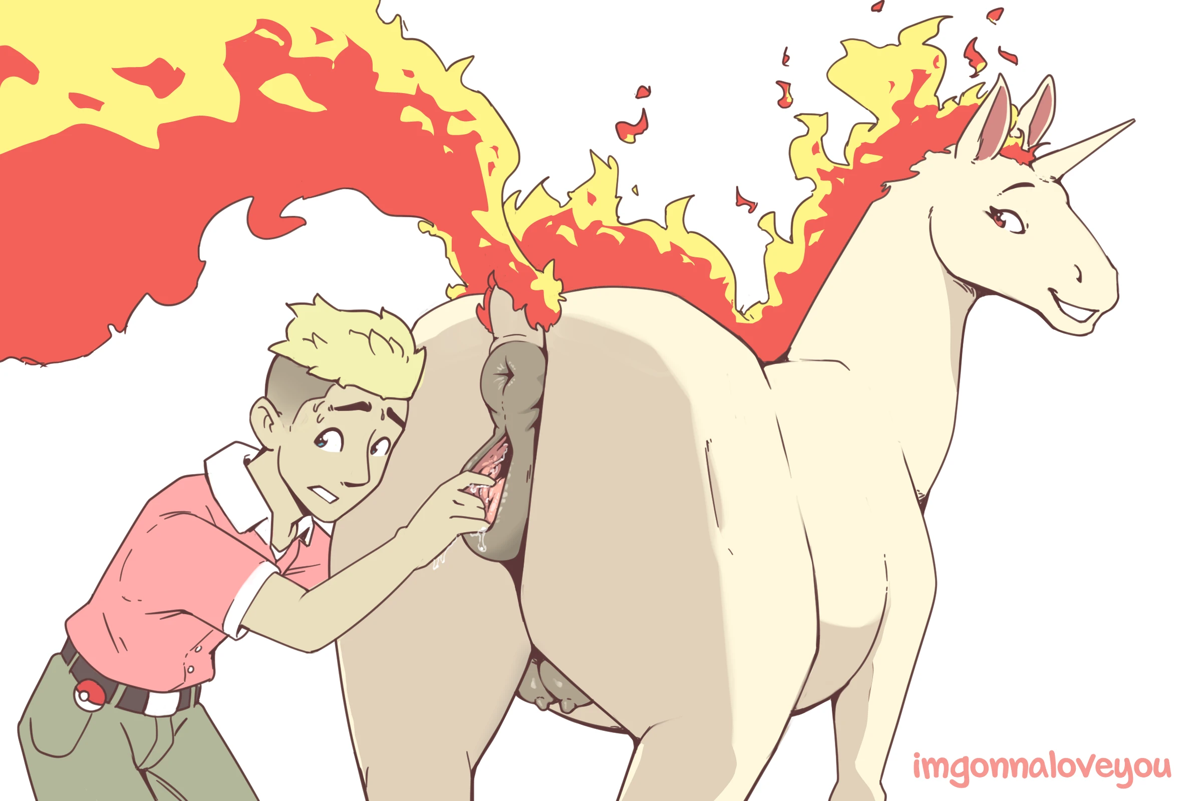 imgonnaloveyou Compilation porn comic picture 115