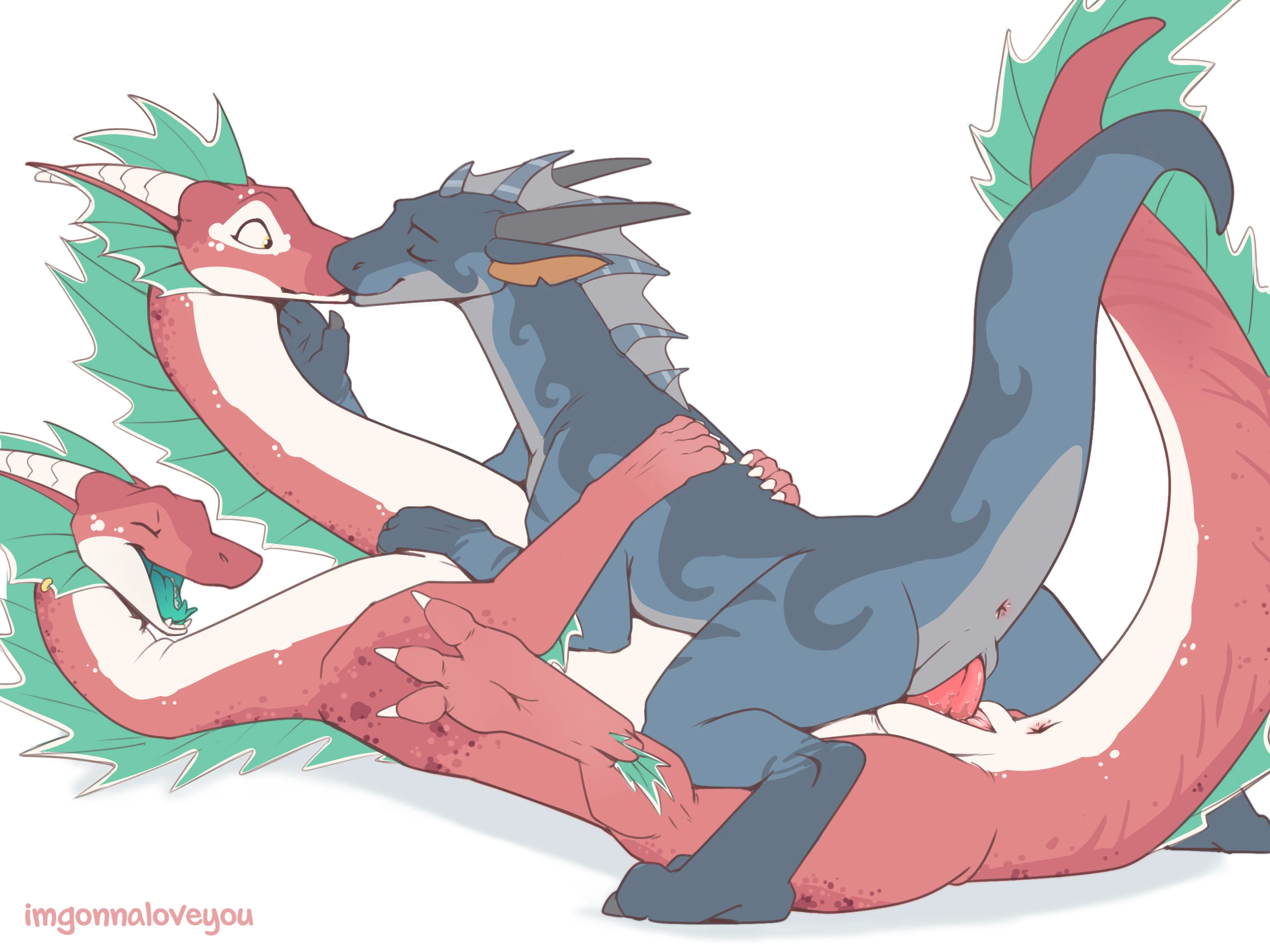 imgonnaloveyou Compilation porn comic picture 121