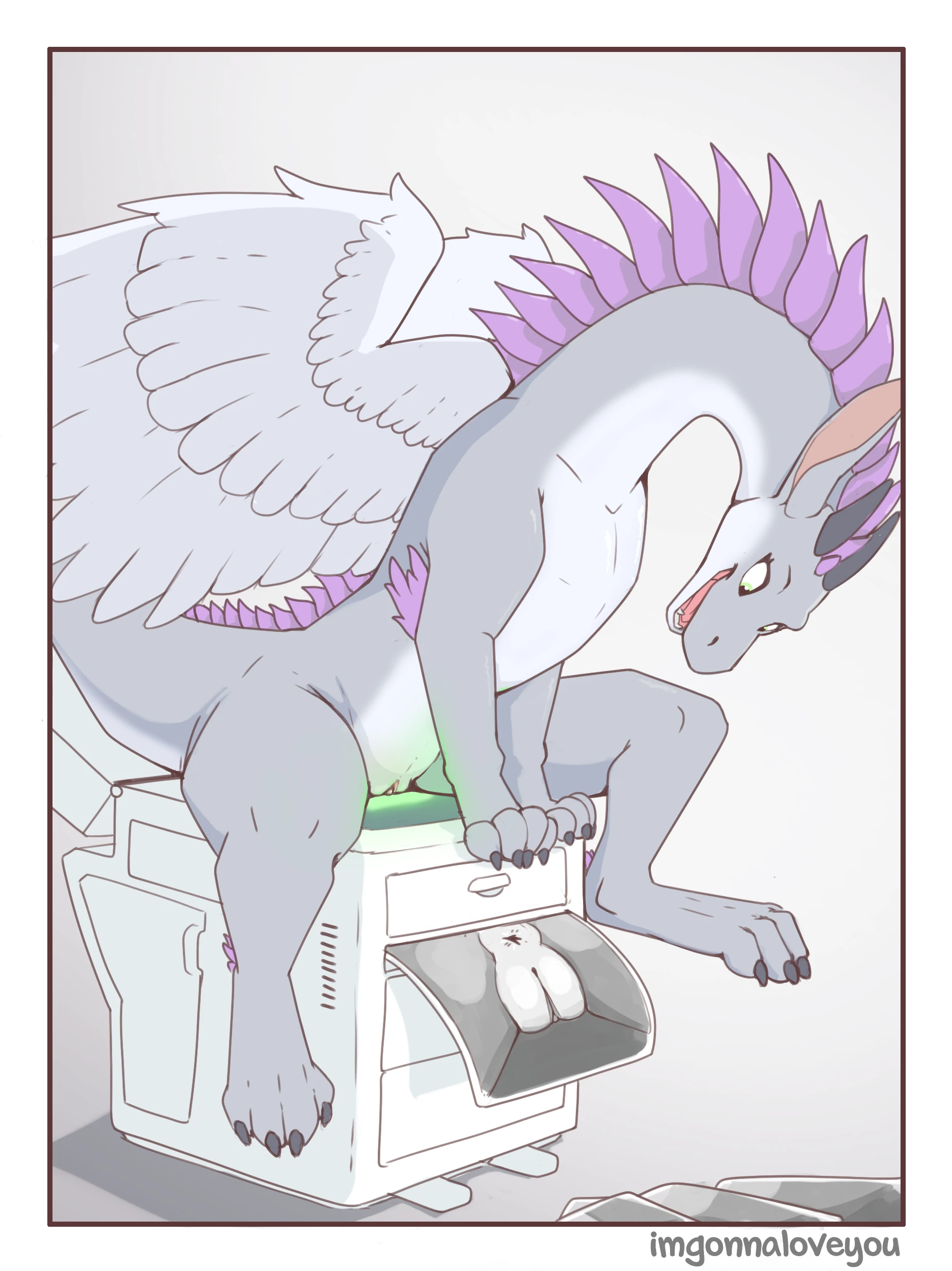 imgonnaloveyou Compilation porn comic picture 124