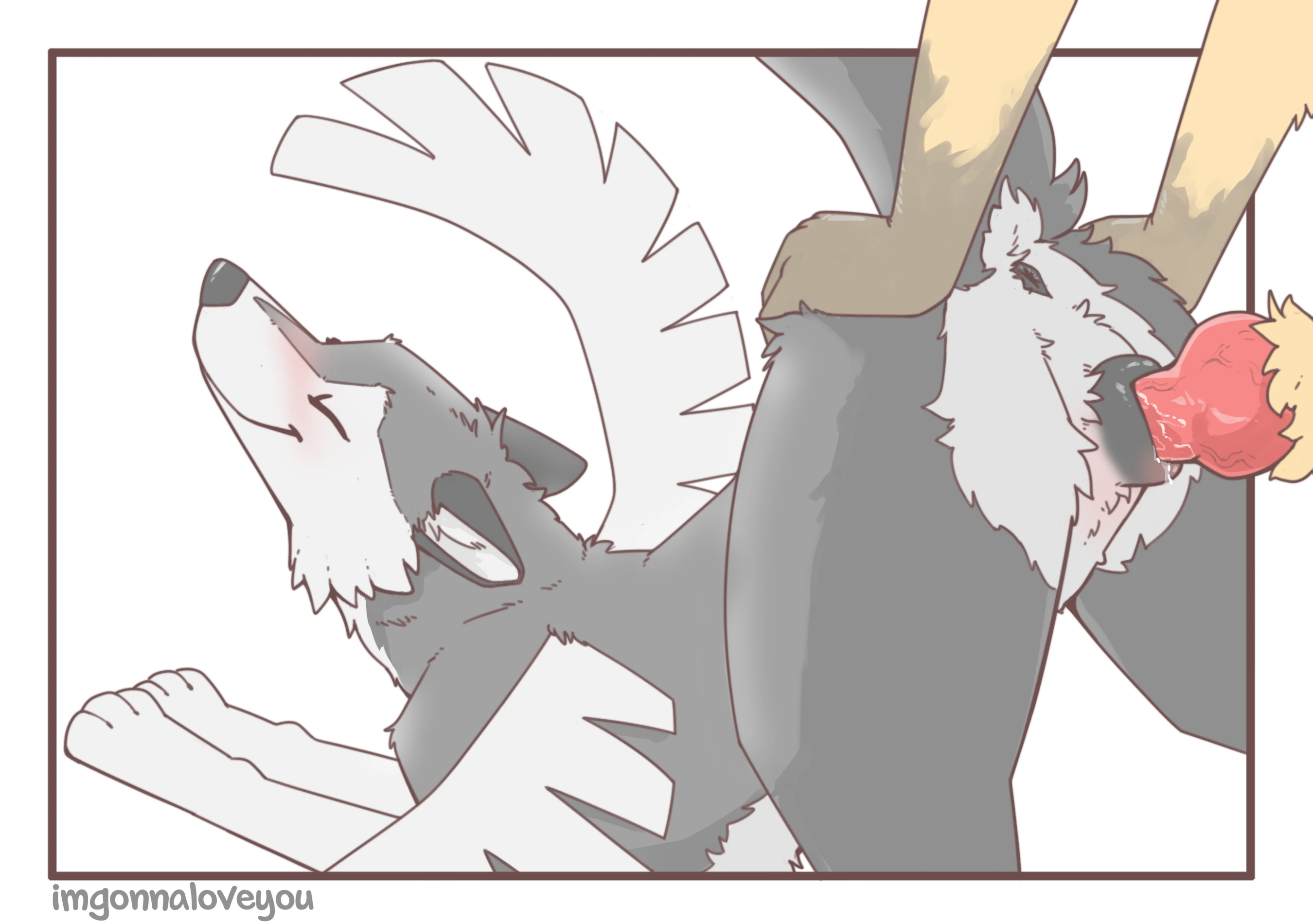 imgonnaloveyou Compilation porn comic picture 125