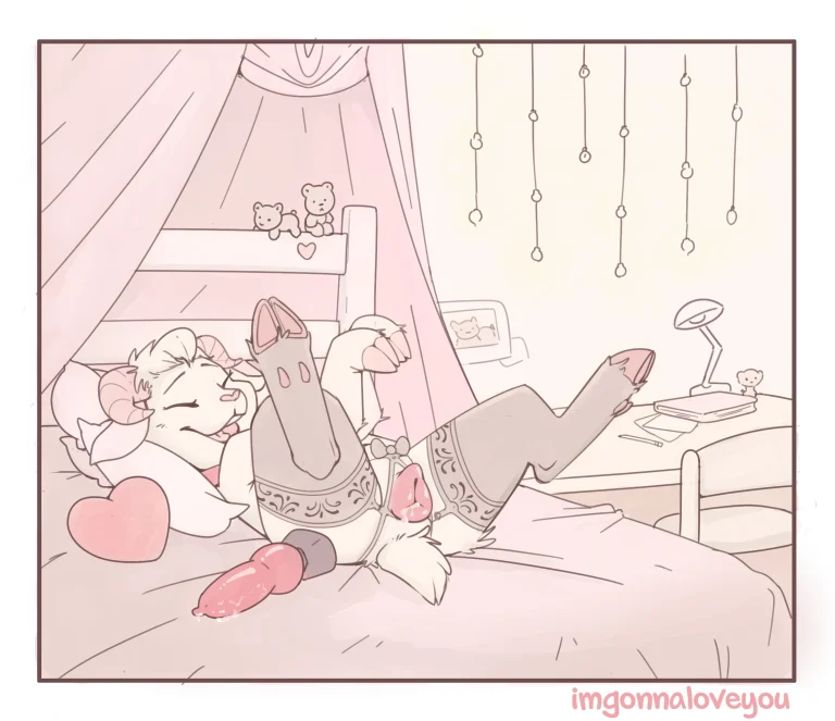 imgonnaloveyou Compilation porn comic picture 126