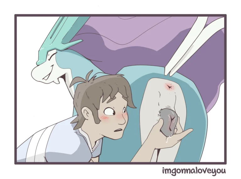 imgonnaloveyou Compilation porn comic picture 127