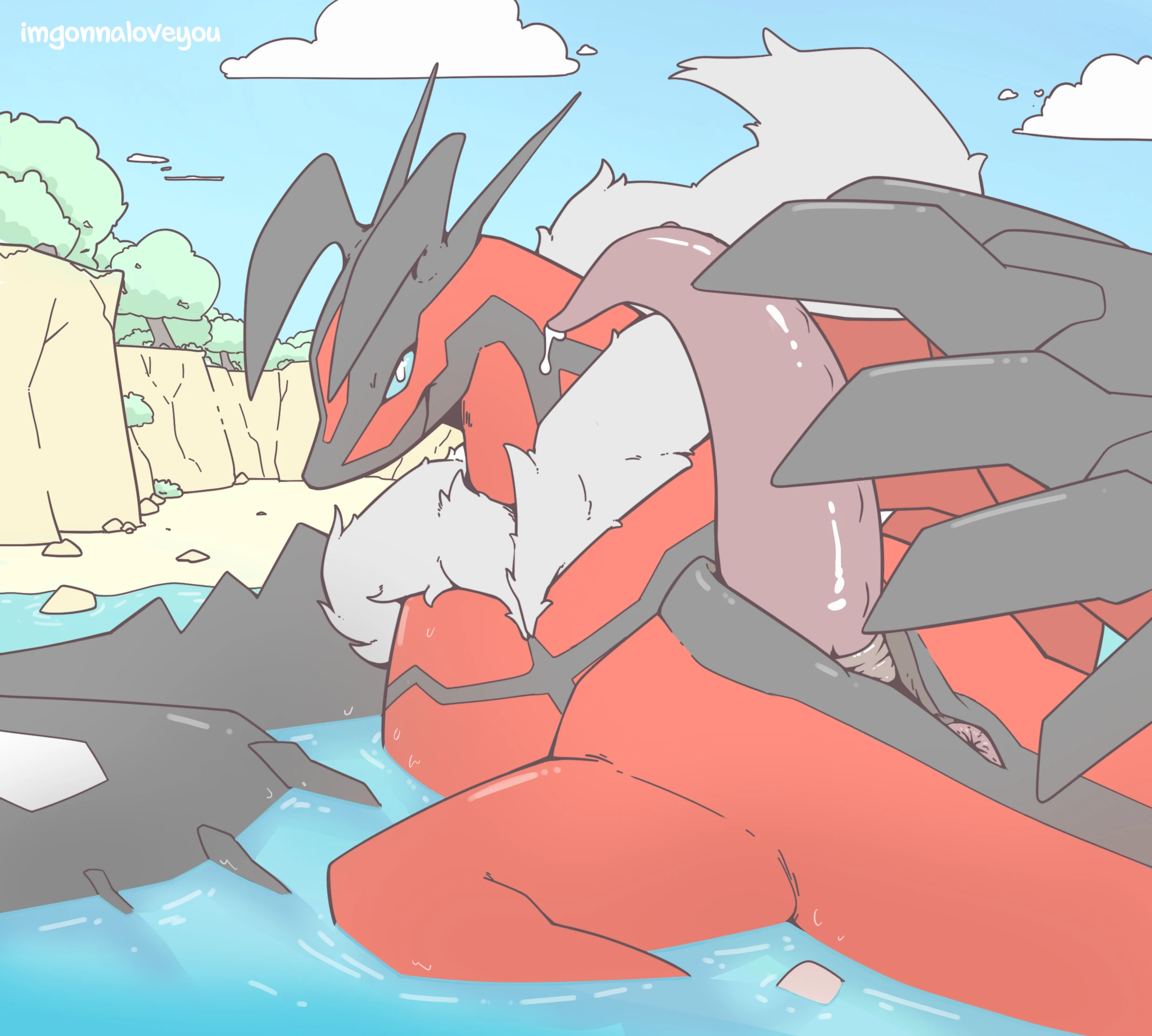 imgonnaloveyou Compilation porn comic picture 131