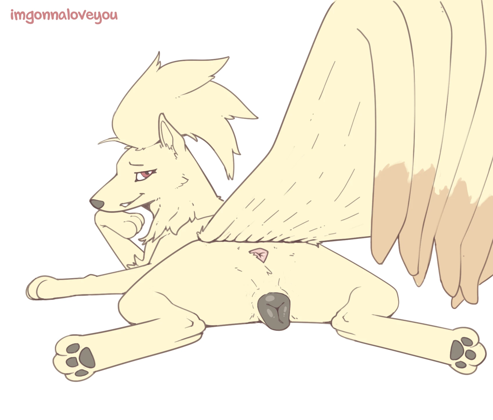 imgonnaloveyou Compilation porn comic picture 134