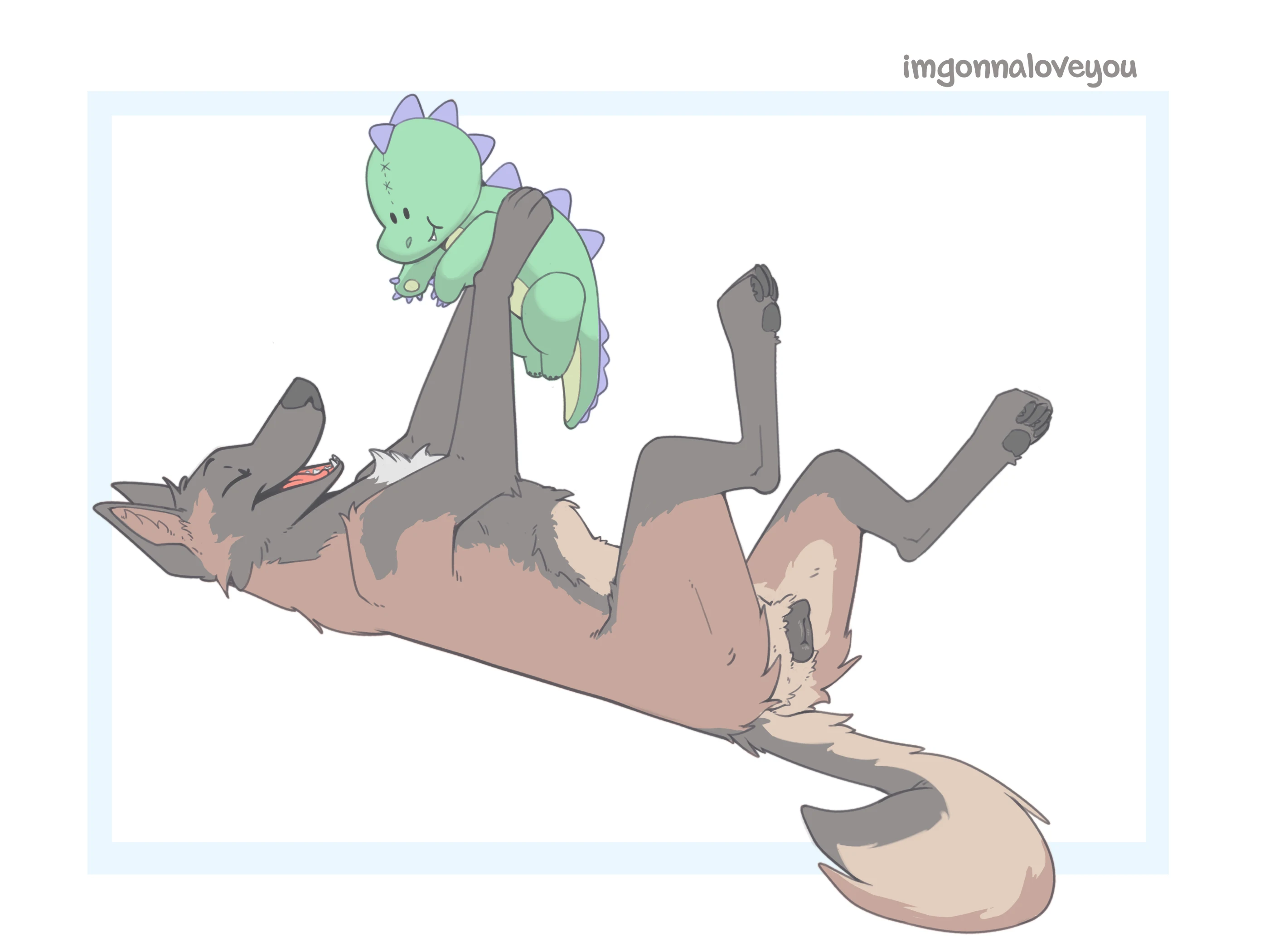 imgonnaloveyou Compilation porn comic picture 140