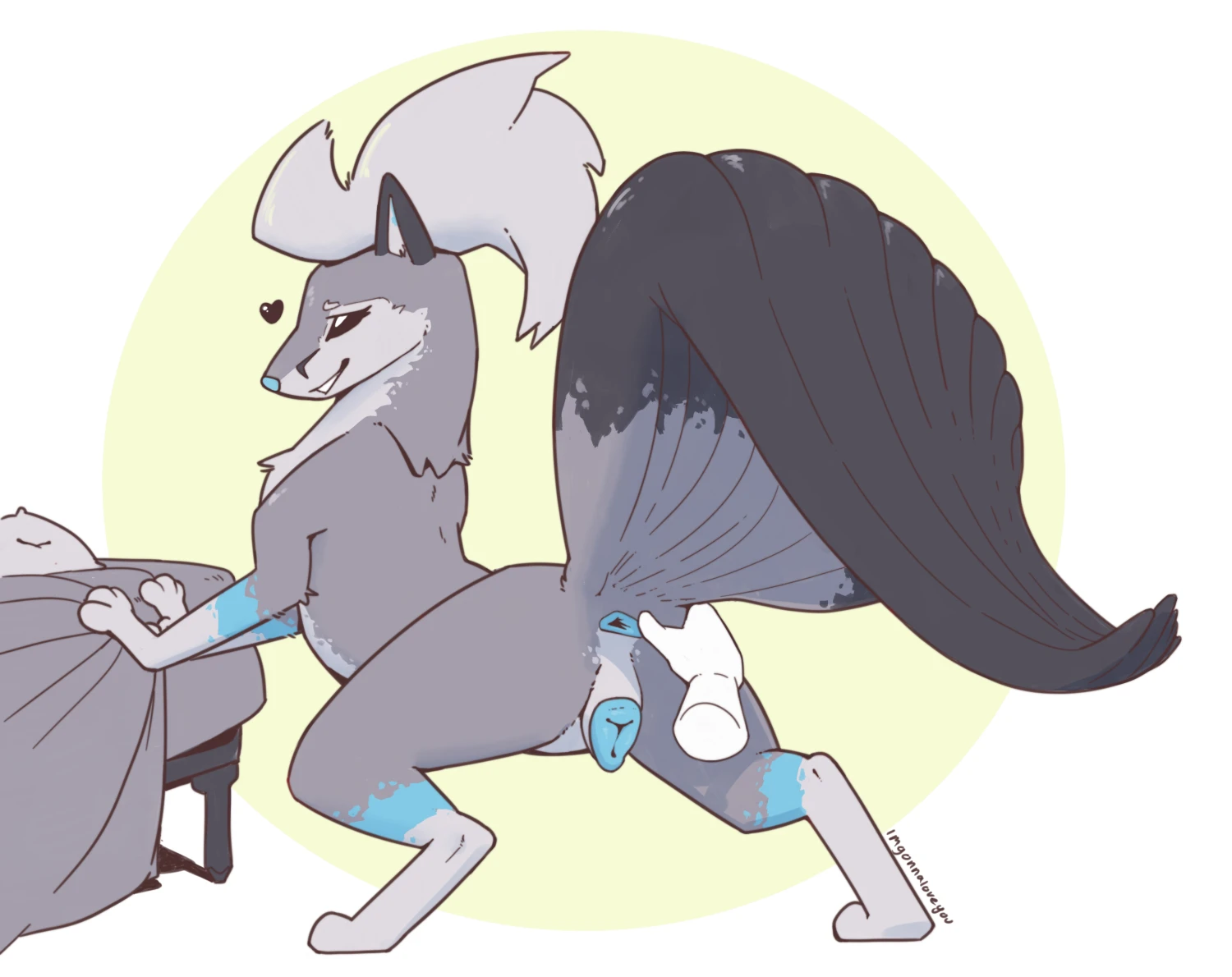 imgonnaloveyou Compilation porn comic picture 160