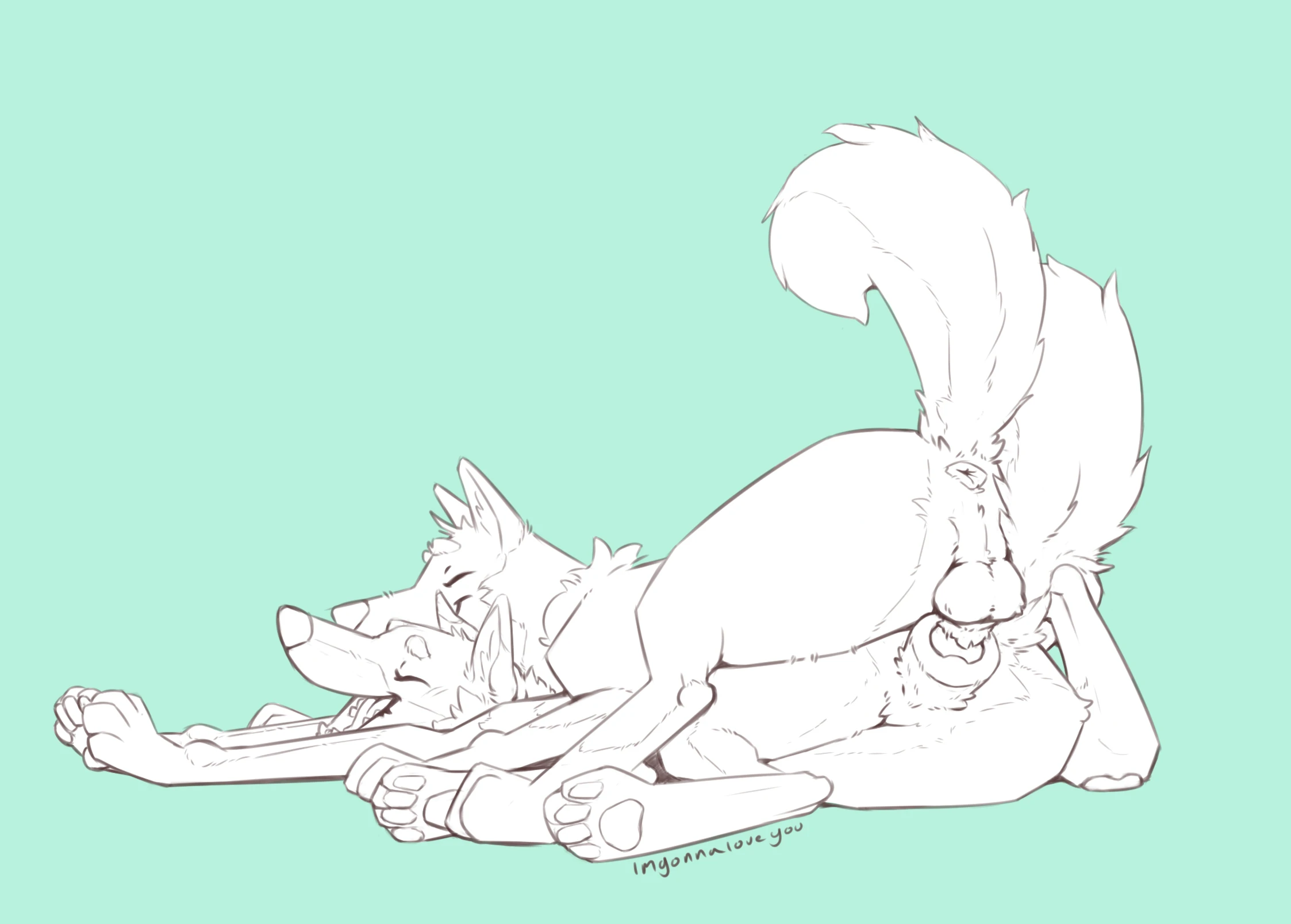 imgonnaloveyou Compilation porn comic picture 162