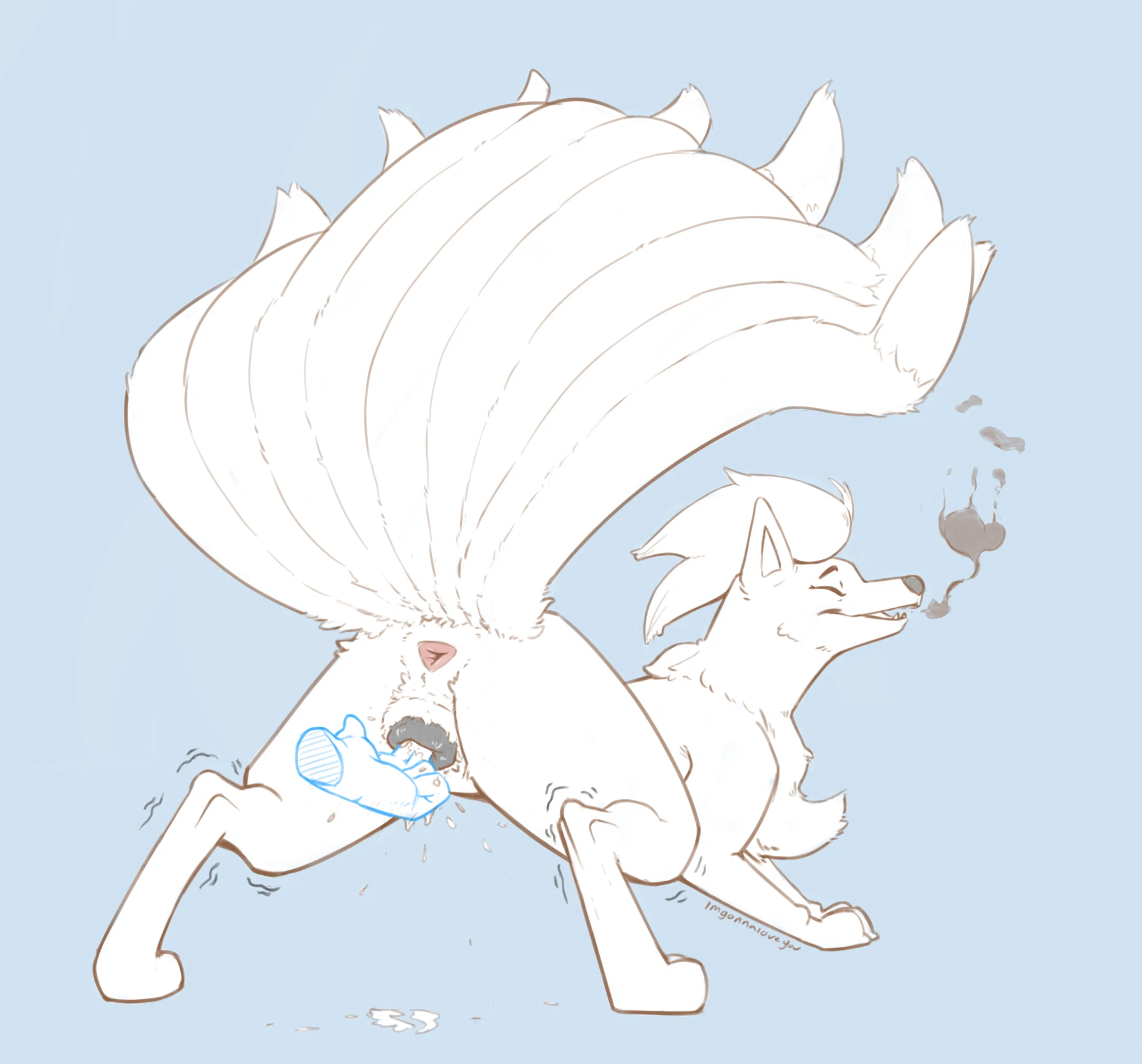 imgonnaloveyou Compilation porn comic picture 177