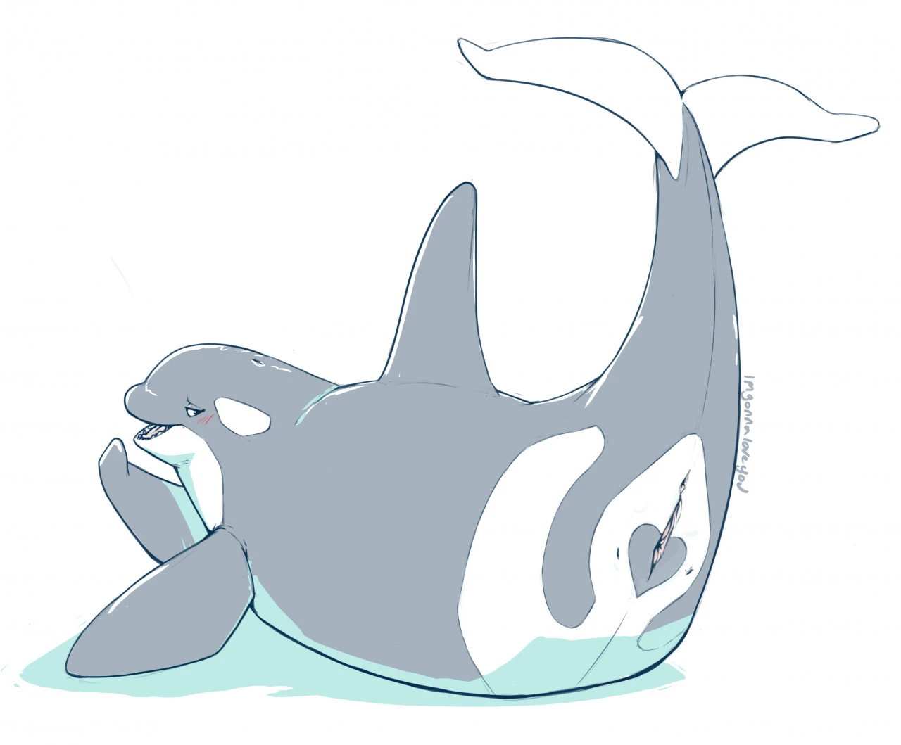 imgonnaloveyou Compilation porn comic picture 182