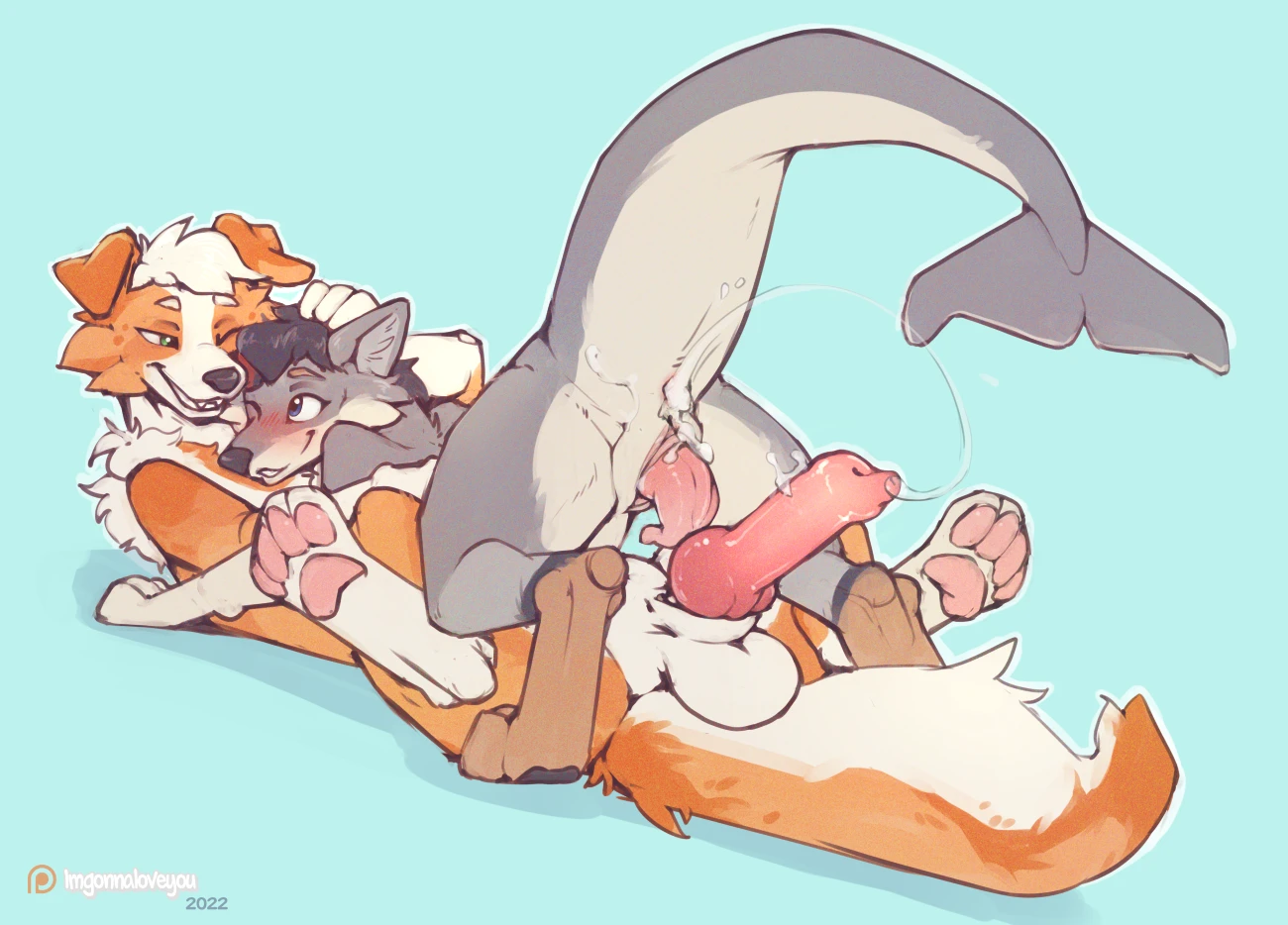 imgonnaloveyou Compilation porn comic picture 30