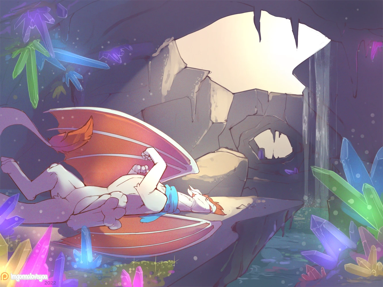 imgonnaloveyou Compilation porn comic picture 31