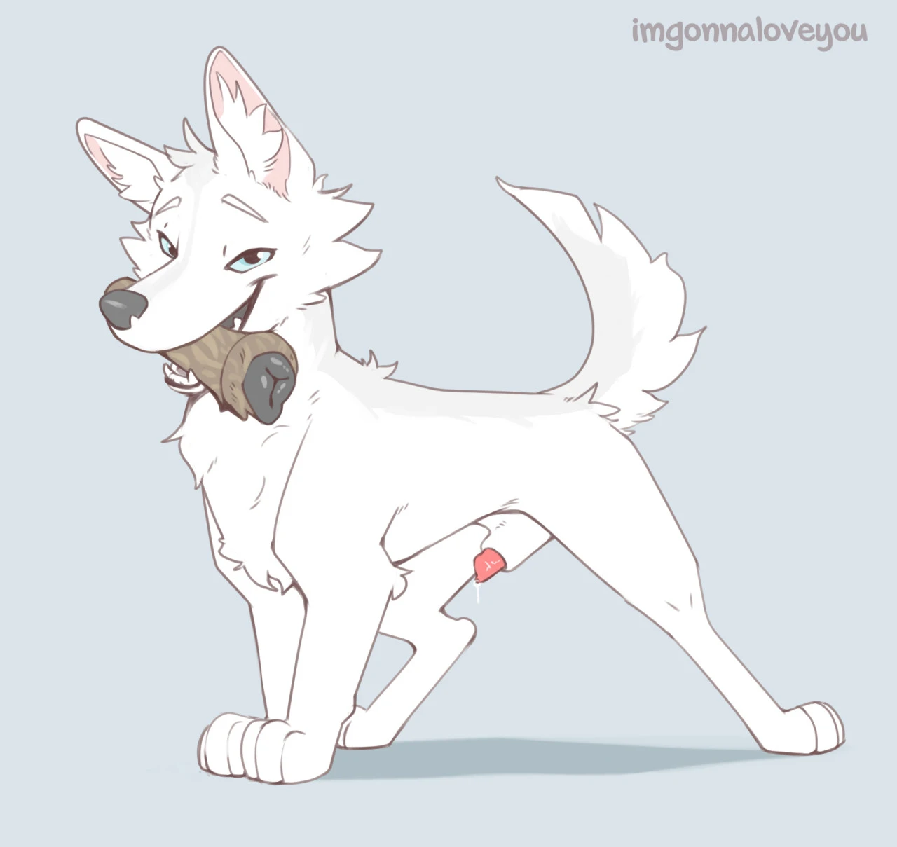 imgonnaloveyou Compilation porn comic picture 37