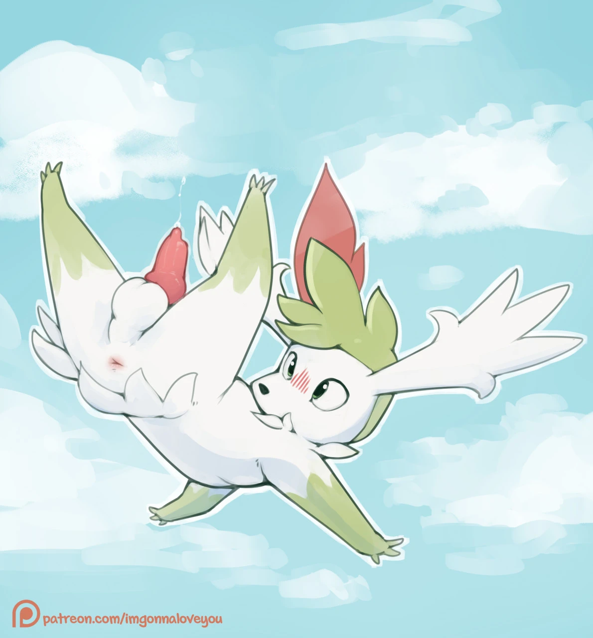 imgonnaloveyou Compilation porn comic picture 38