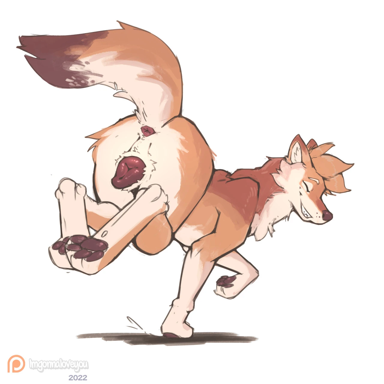 imgonnaloveyou Compilation porn comic picture 42