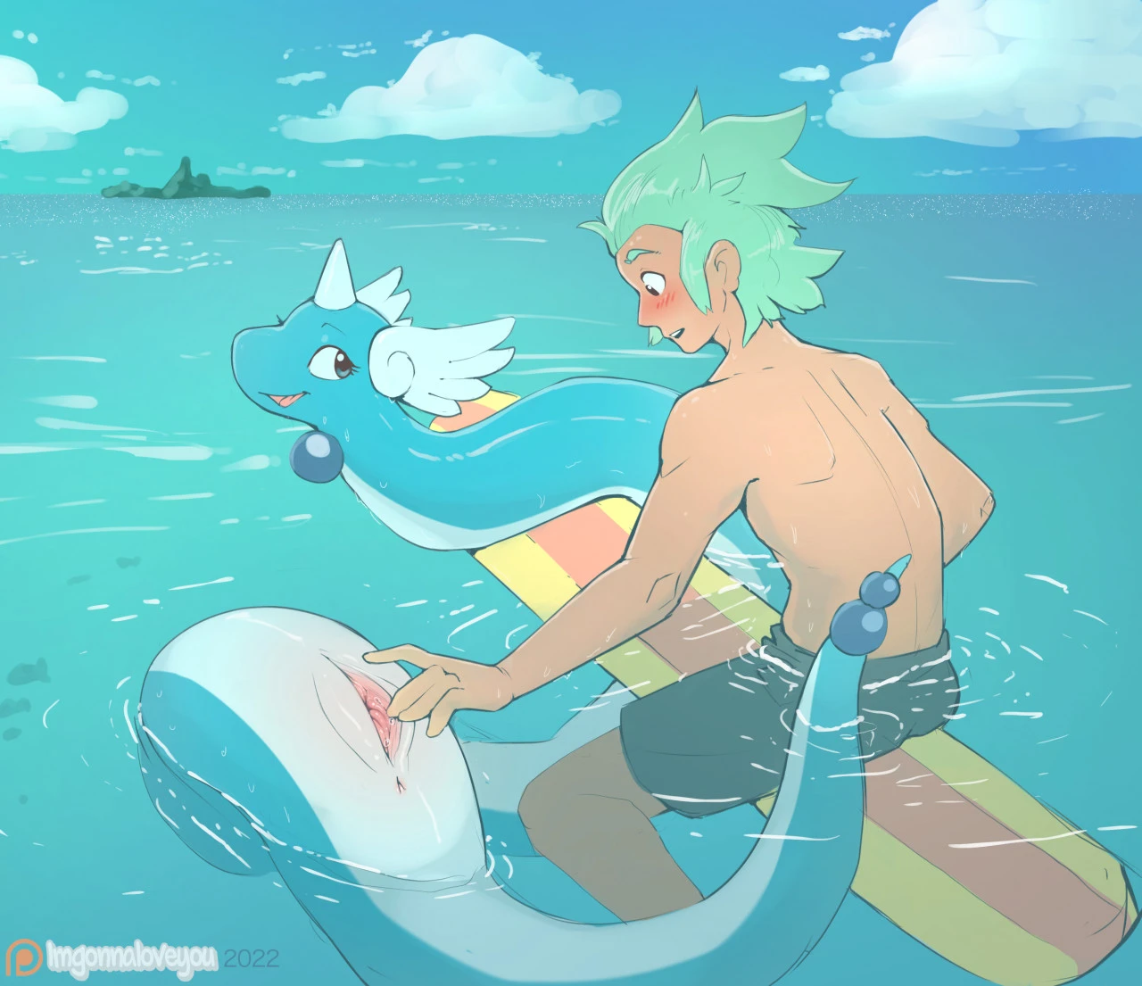 imgonnaloveyou Compilation porn comic picture 44