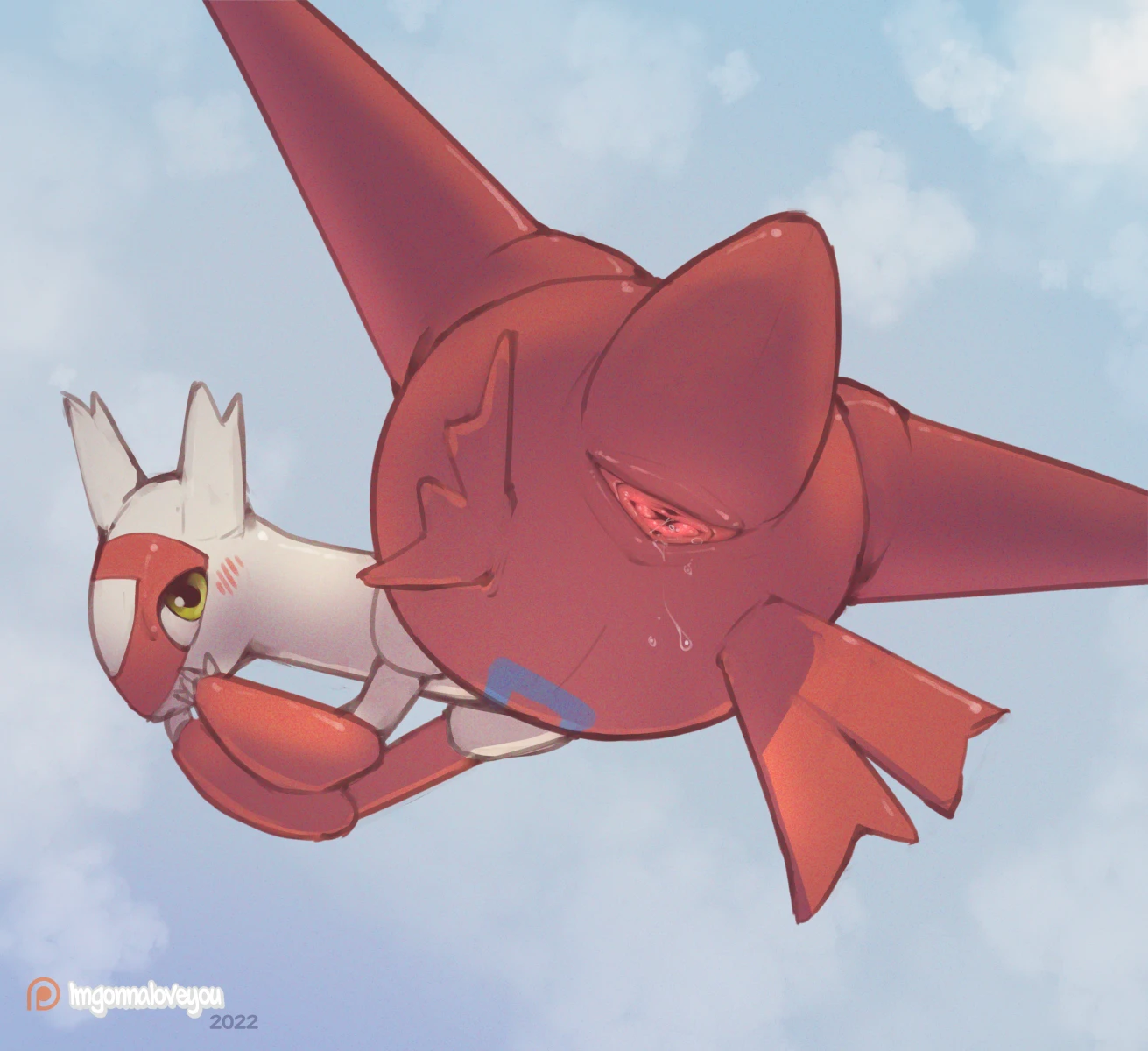 imgonnaloveyou Compilation porn comic picture 8