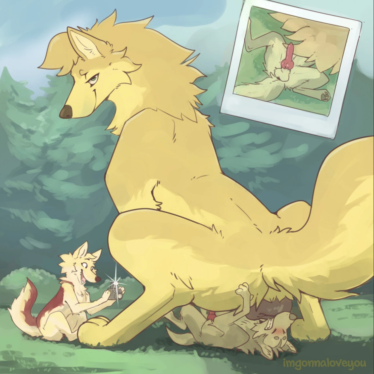 imgonnaloveyou Compilation porn comic picture 88