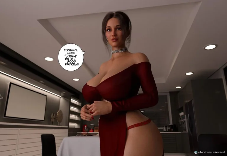 Immoral Desires 3 porn comic picture 45