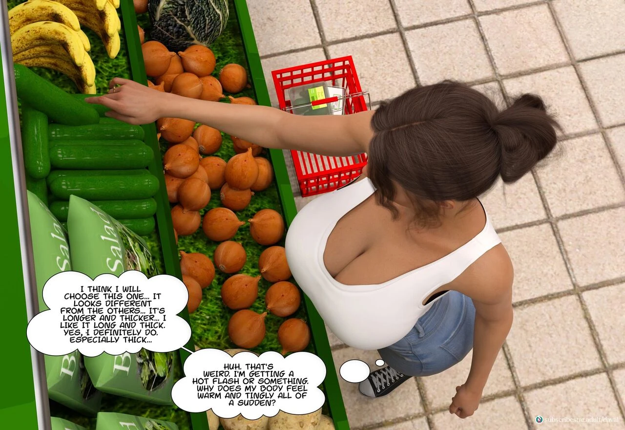 Immoral Desires 5 porn comic picture 11