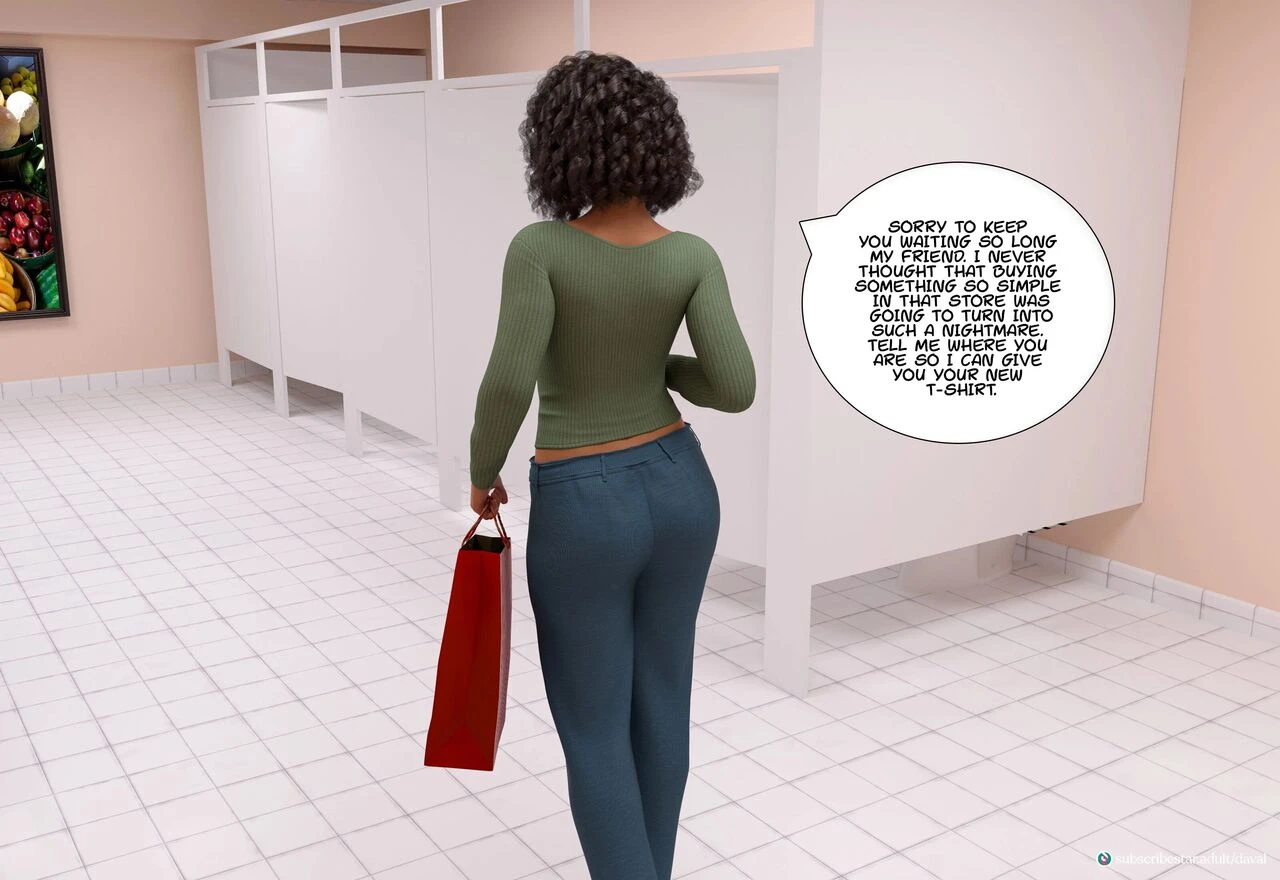 Immoral Desires 5 porn comic picture 125