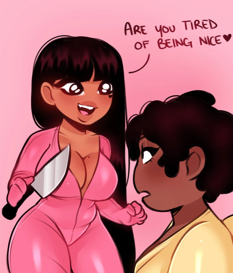 ImPINKstor porn comic picture 6