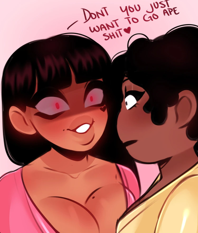 ImPINKstor porn comic picture 7