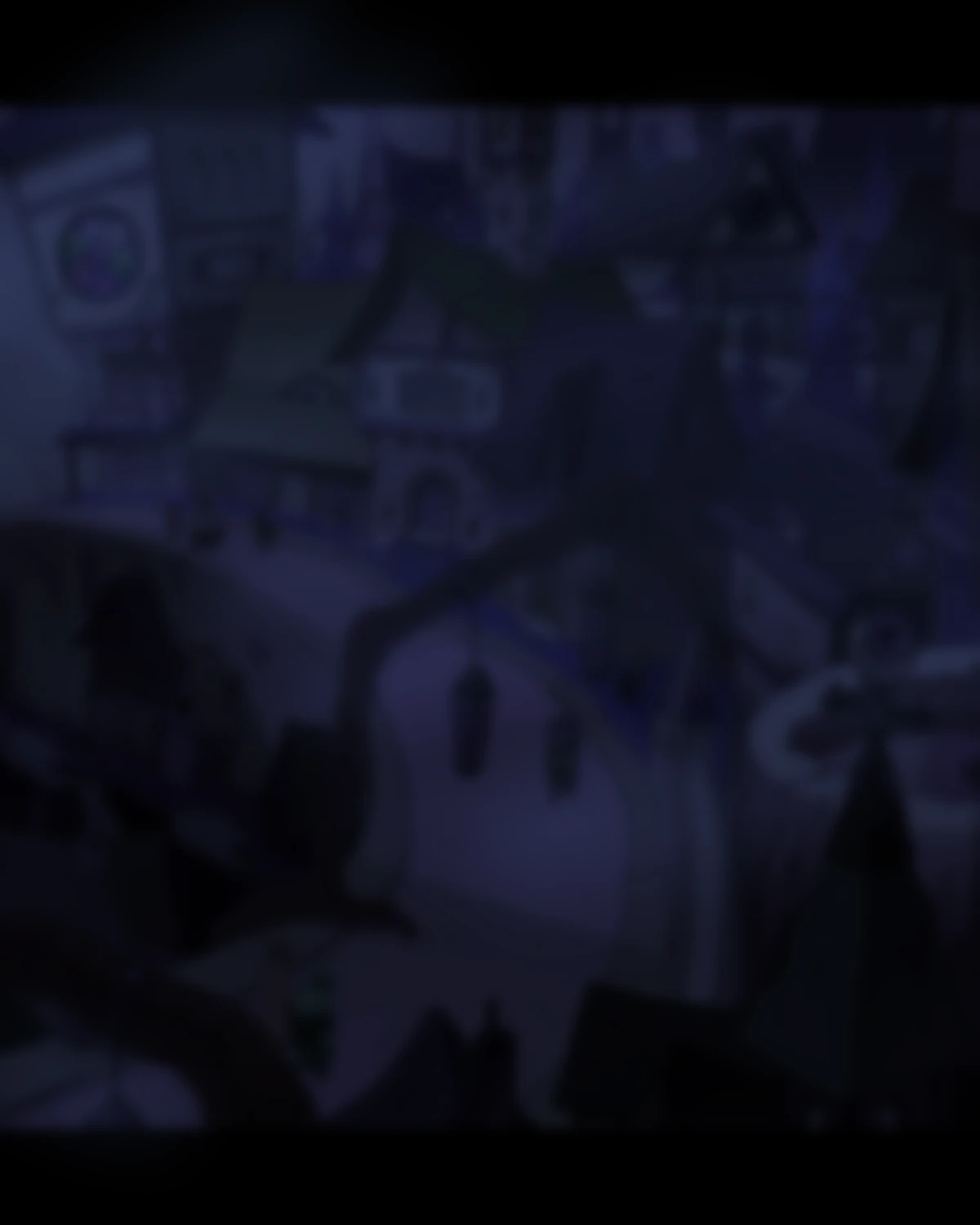 IN MY ABSENCE PART 2 porn comic picture 19