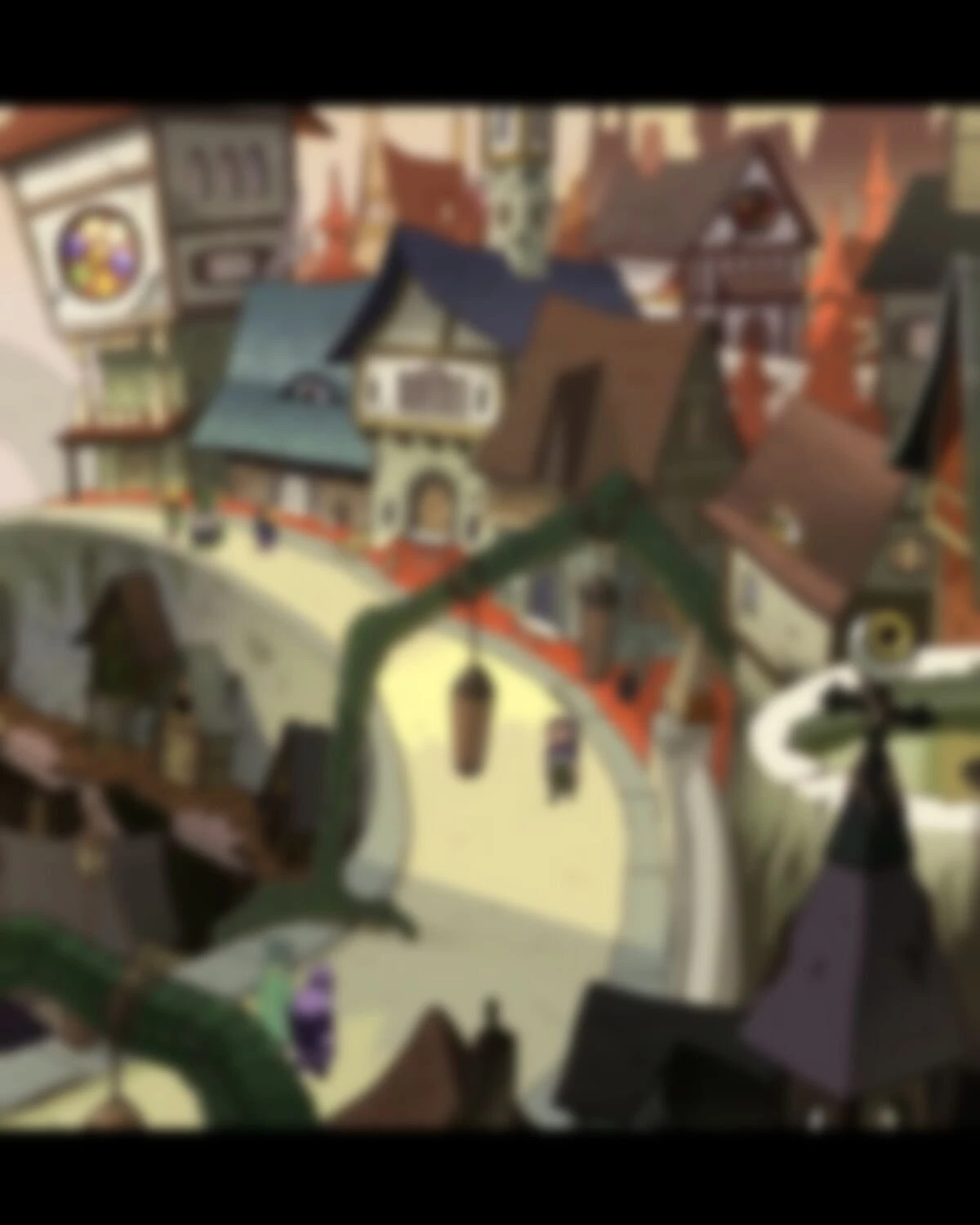 IN MY ABSENCE PART 2 porn comic picture 2