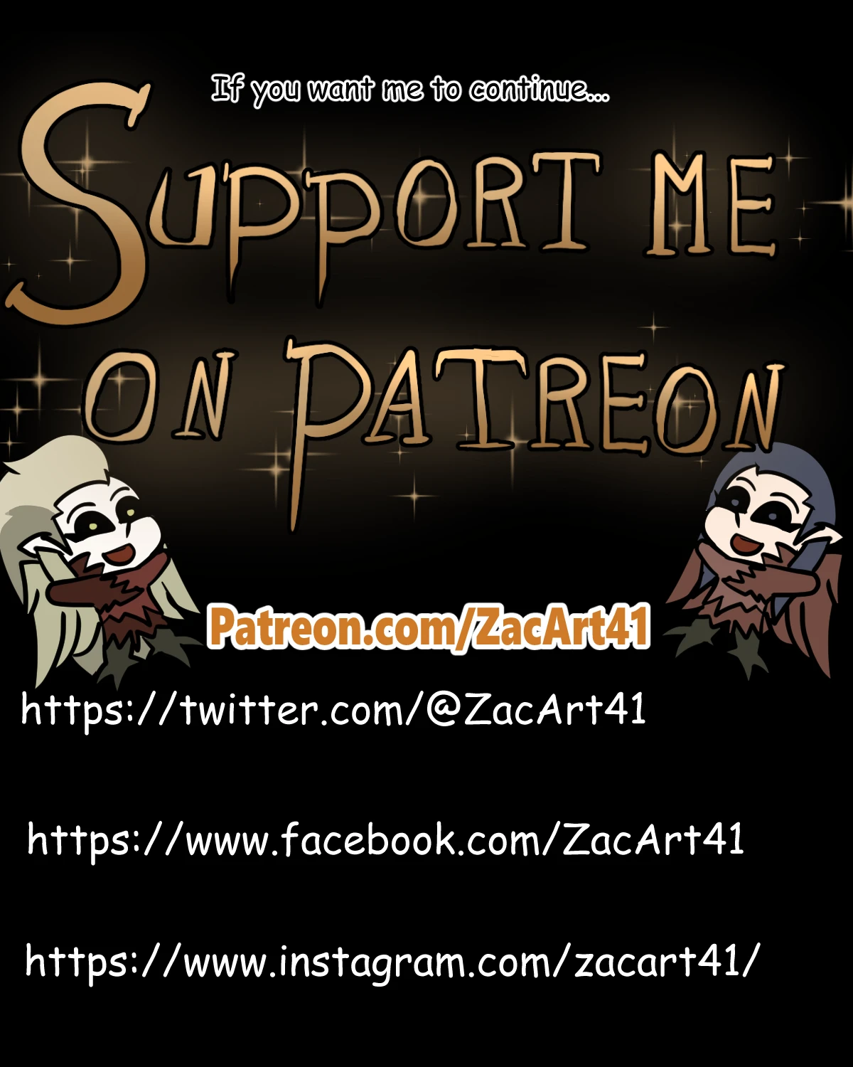 IN MY ABSENCE PART 3 porn comic picture 29