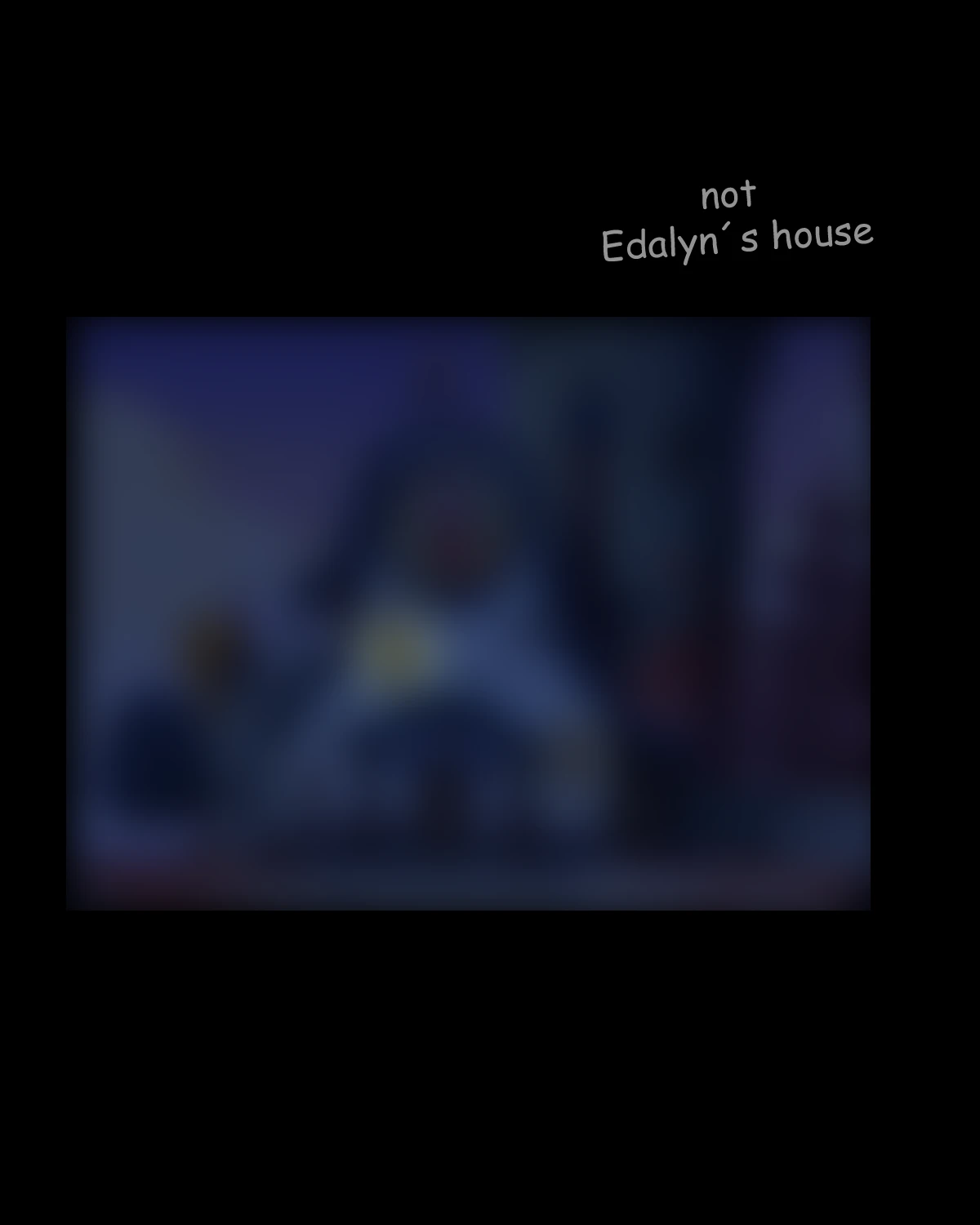 IN MY ABSENCE porn comic picture 37