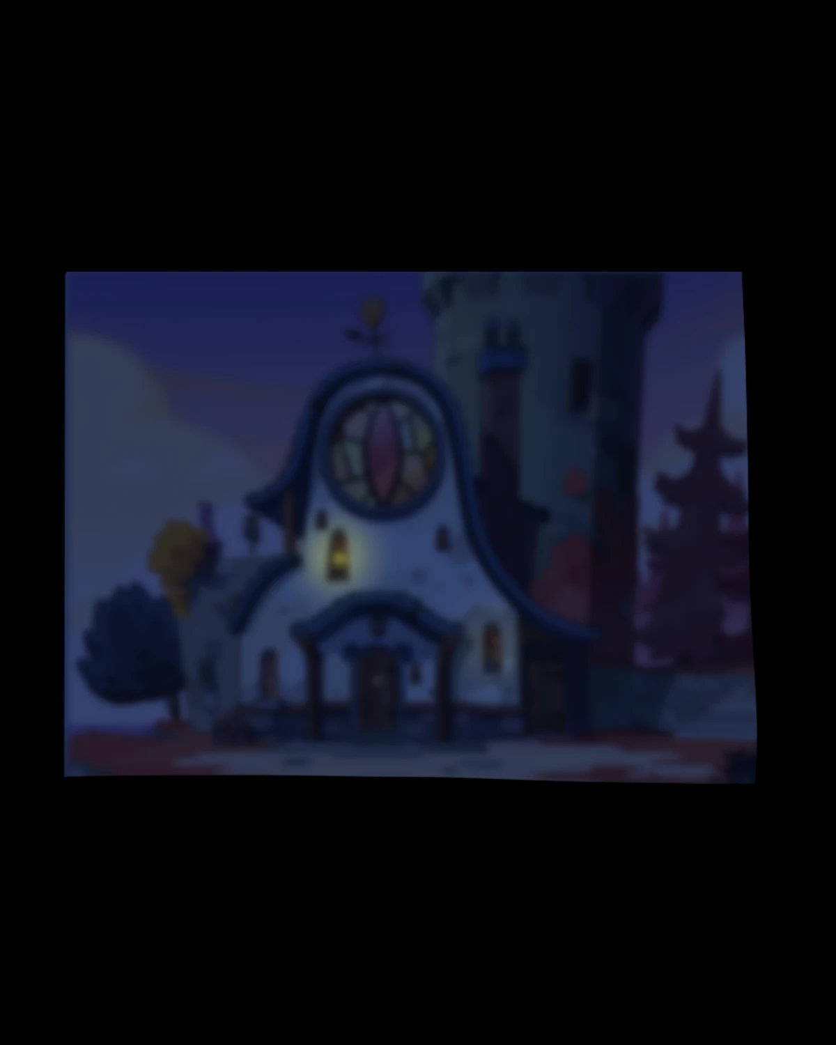 IN MY ABSENCE porn comic picture 42