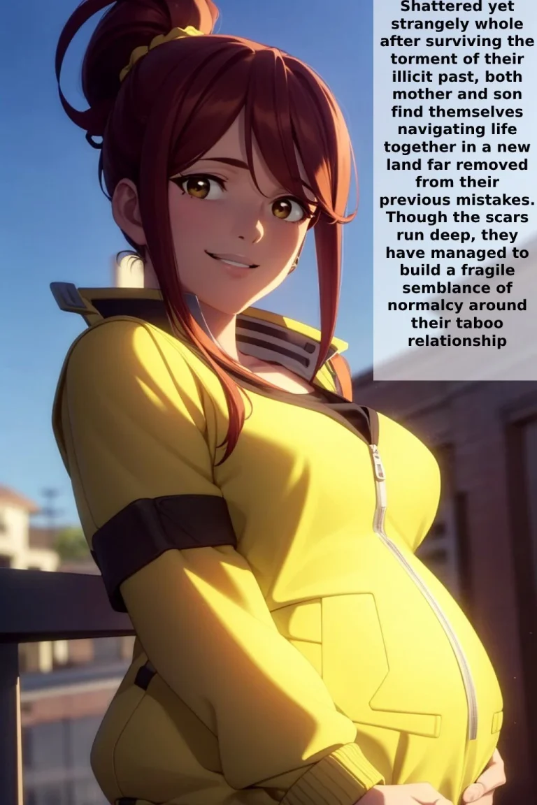 Inbreeding has taken over the porn industry porn comic picture 21