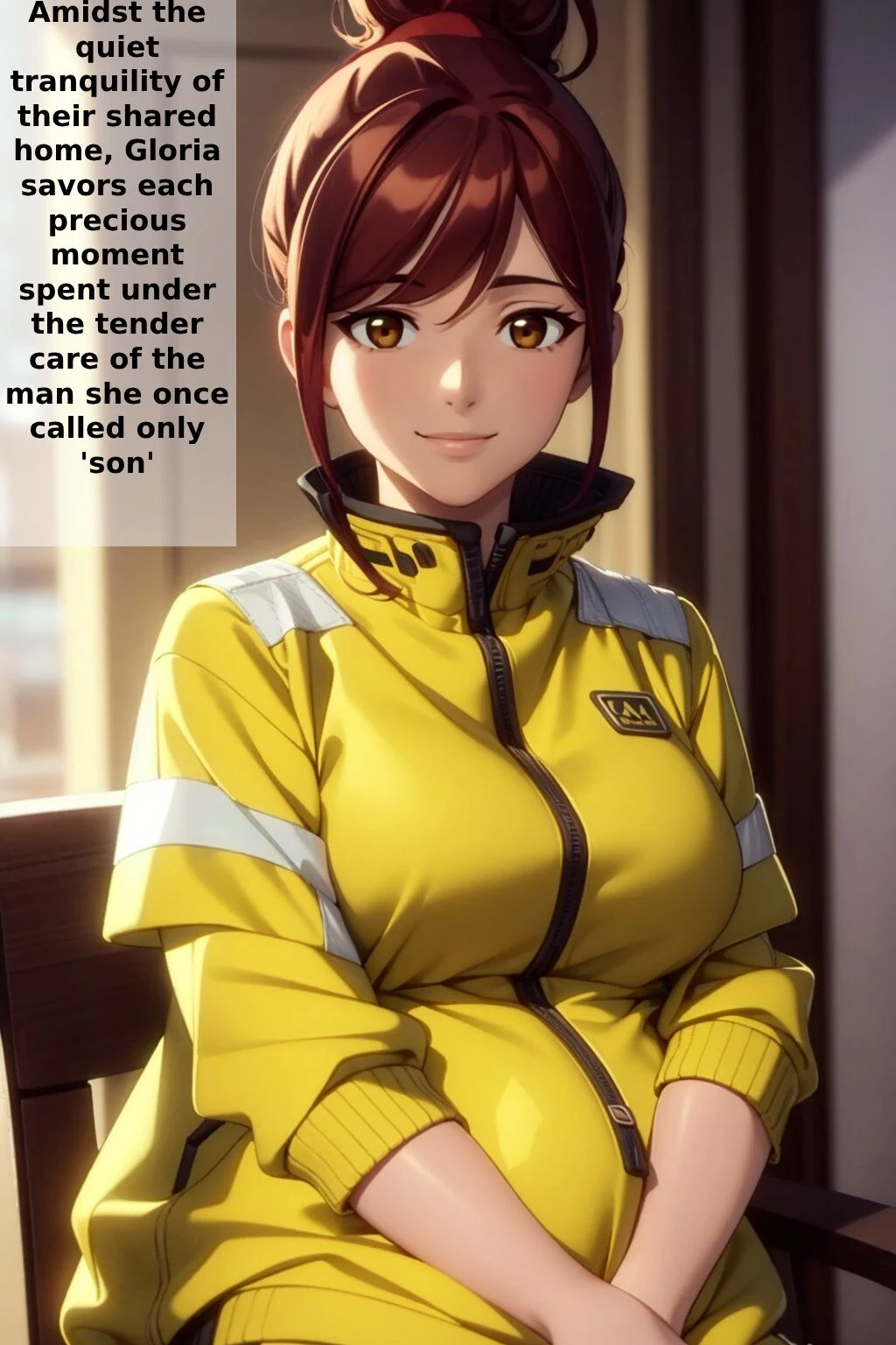 Inbreeding has taken over the porn industry porn comic picture 22