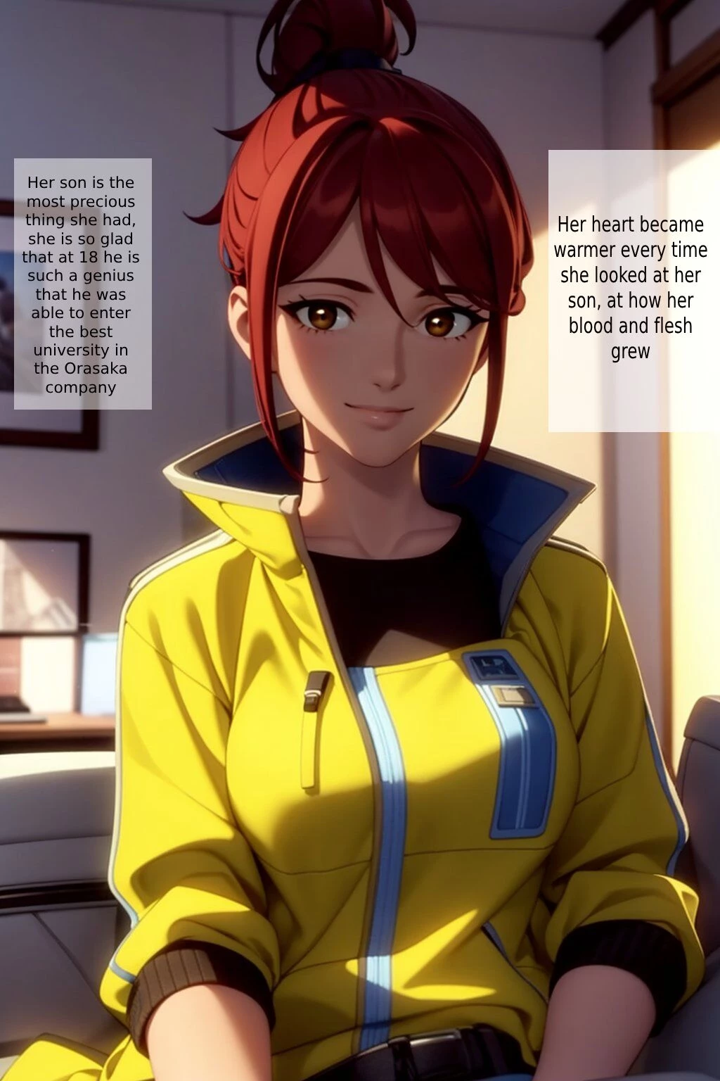 Inbreeding has taken over the porn industry porn comic picture 3