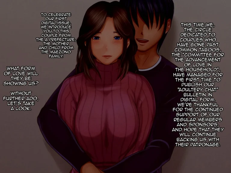 Incest Webcams porn comic picture 1