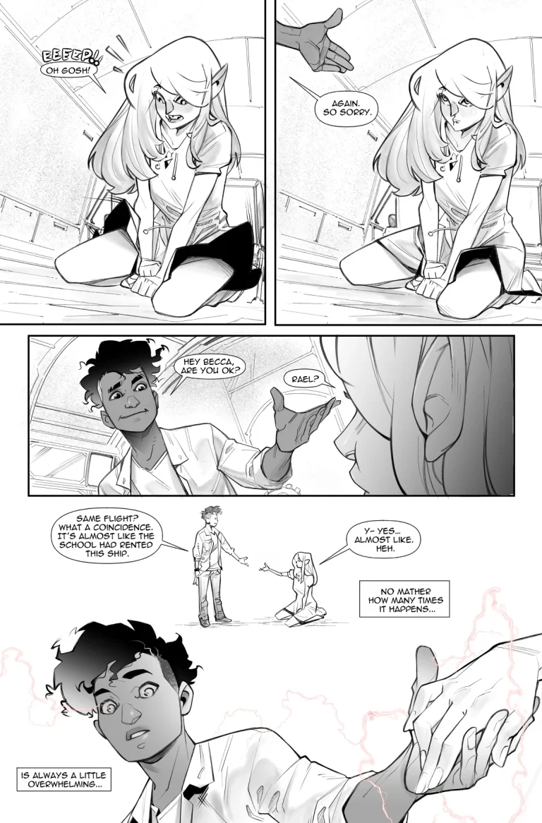 Incubus 2 porn comic picture 13