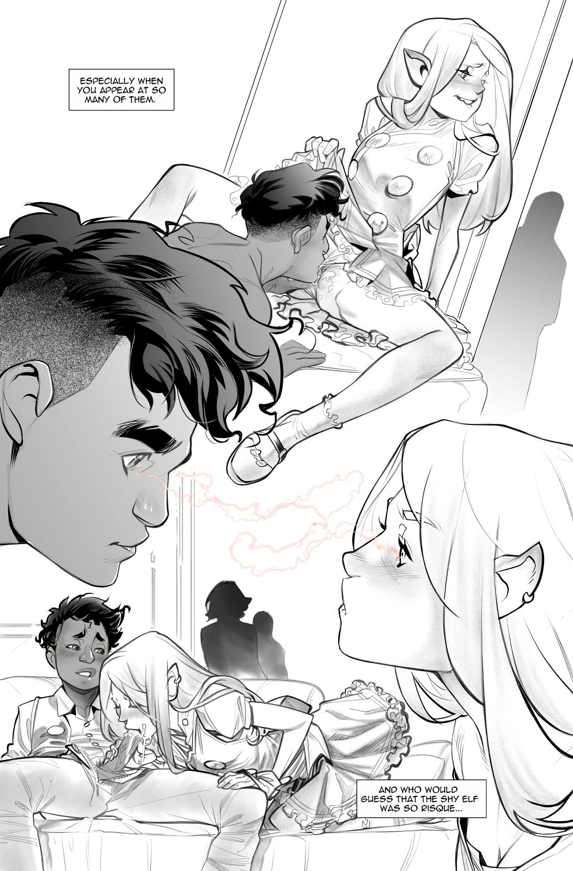 Incubus 2 porn comic picture 15