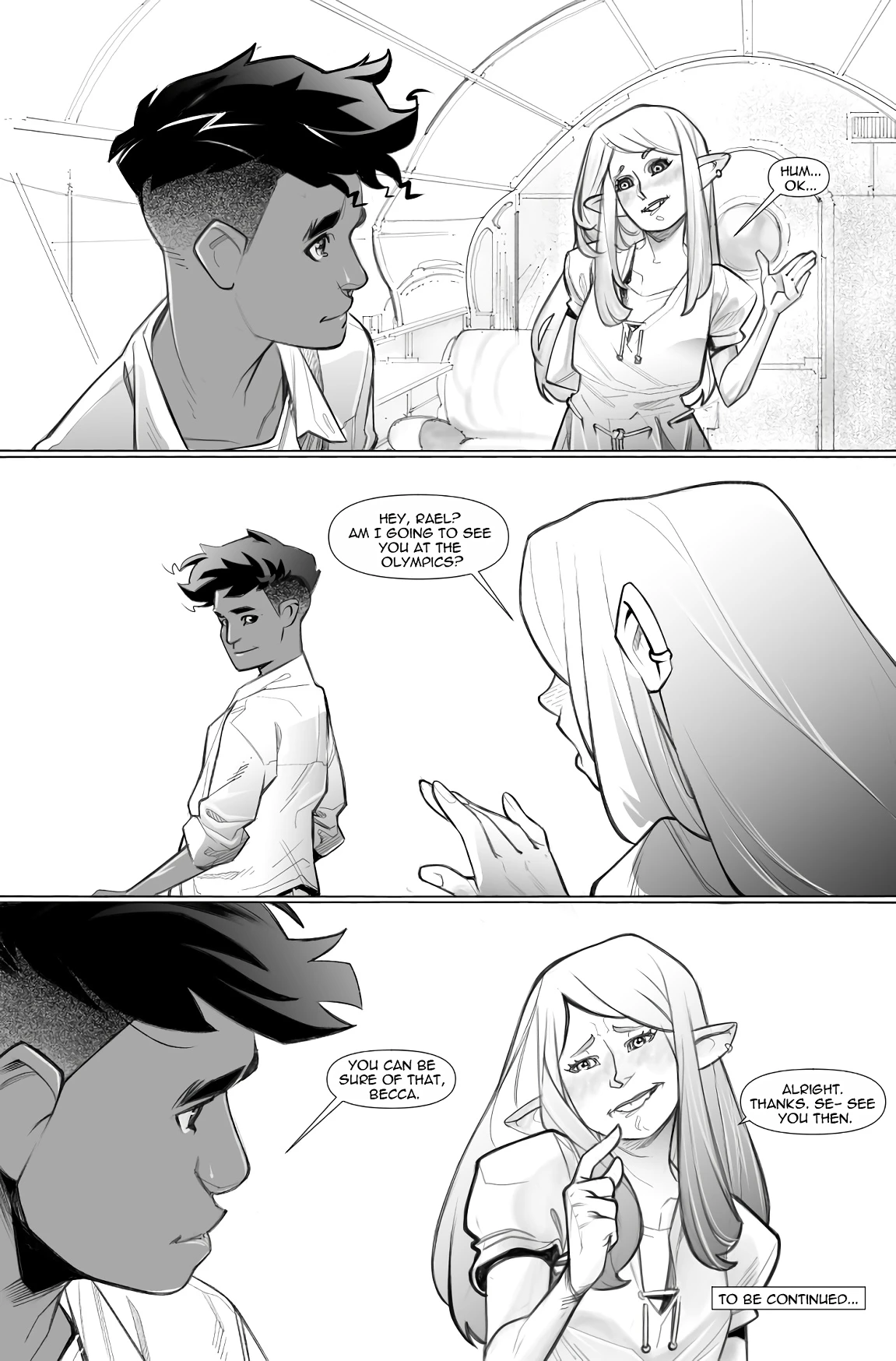 Incubus 2 porn comic picture 17