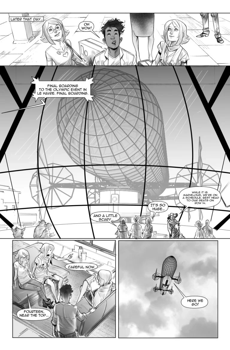 Incubus 2 porn comic picture 7