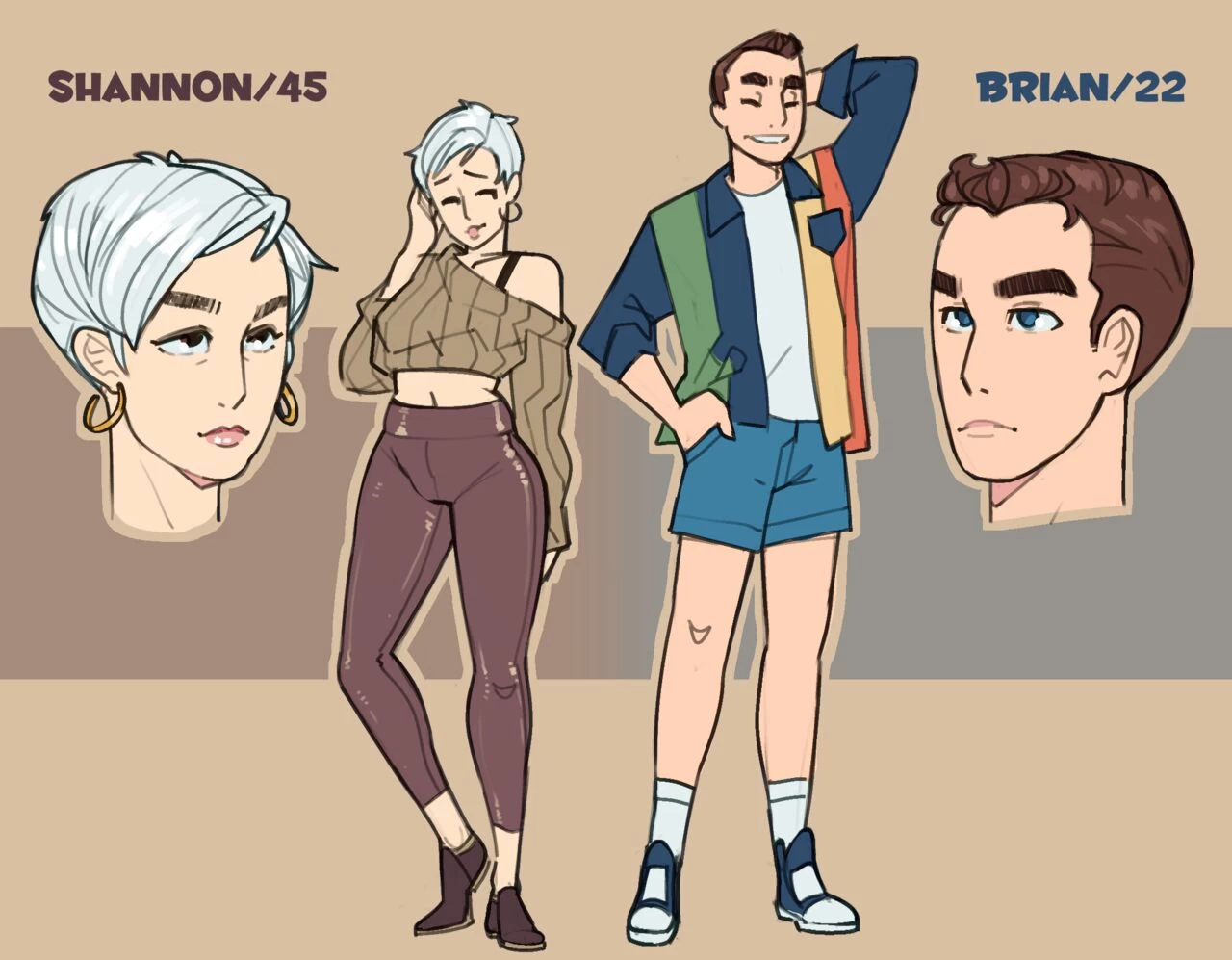 Infamtuation porn comic picture 1