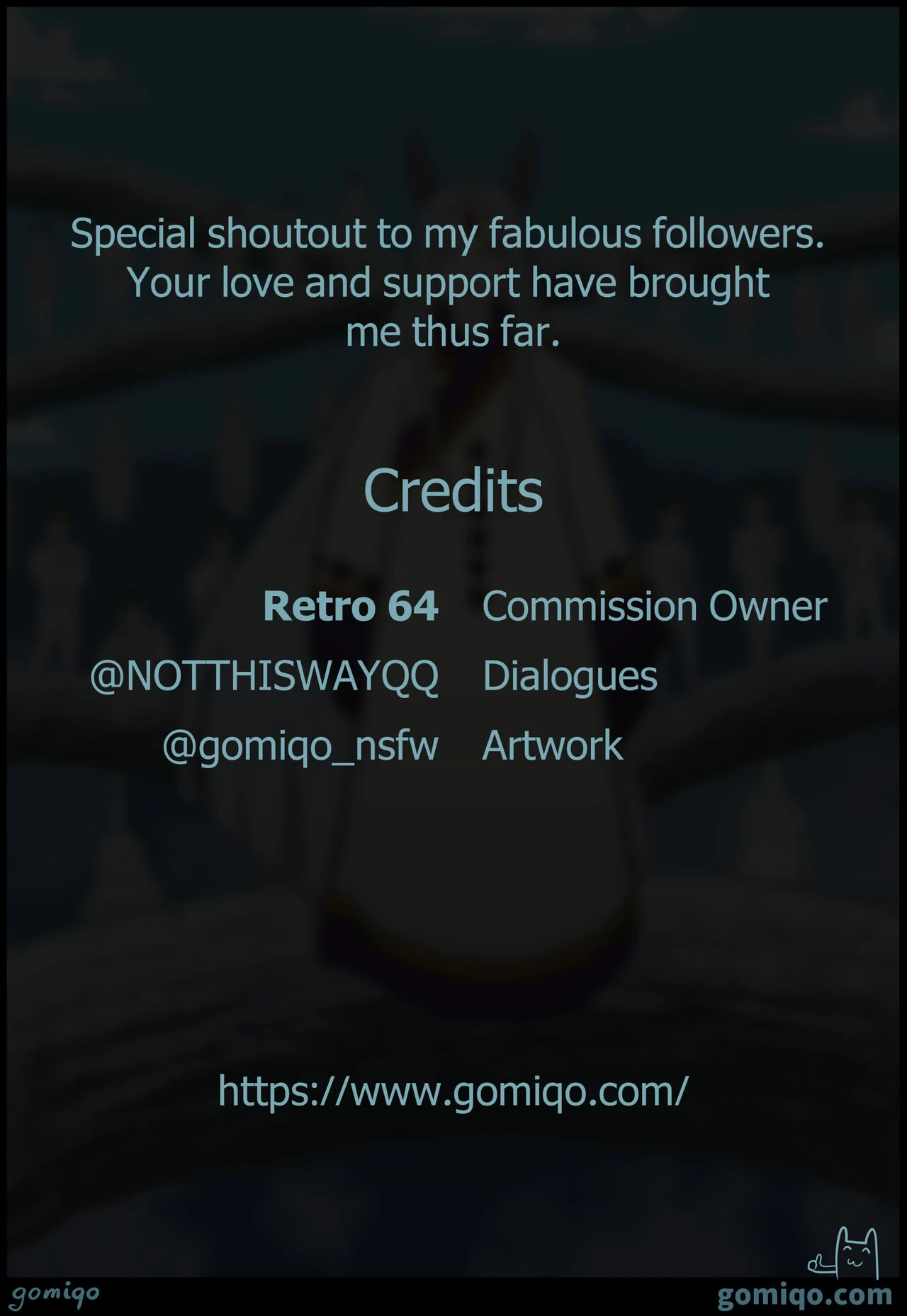 Infinite Tsukuyomi porn comic picture 9