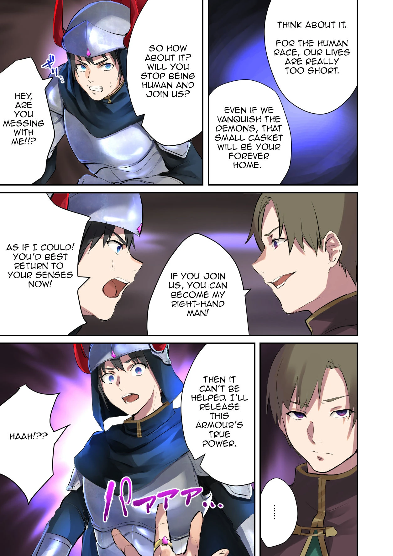 Inma Abrahel Koutan porn comic picture 5