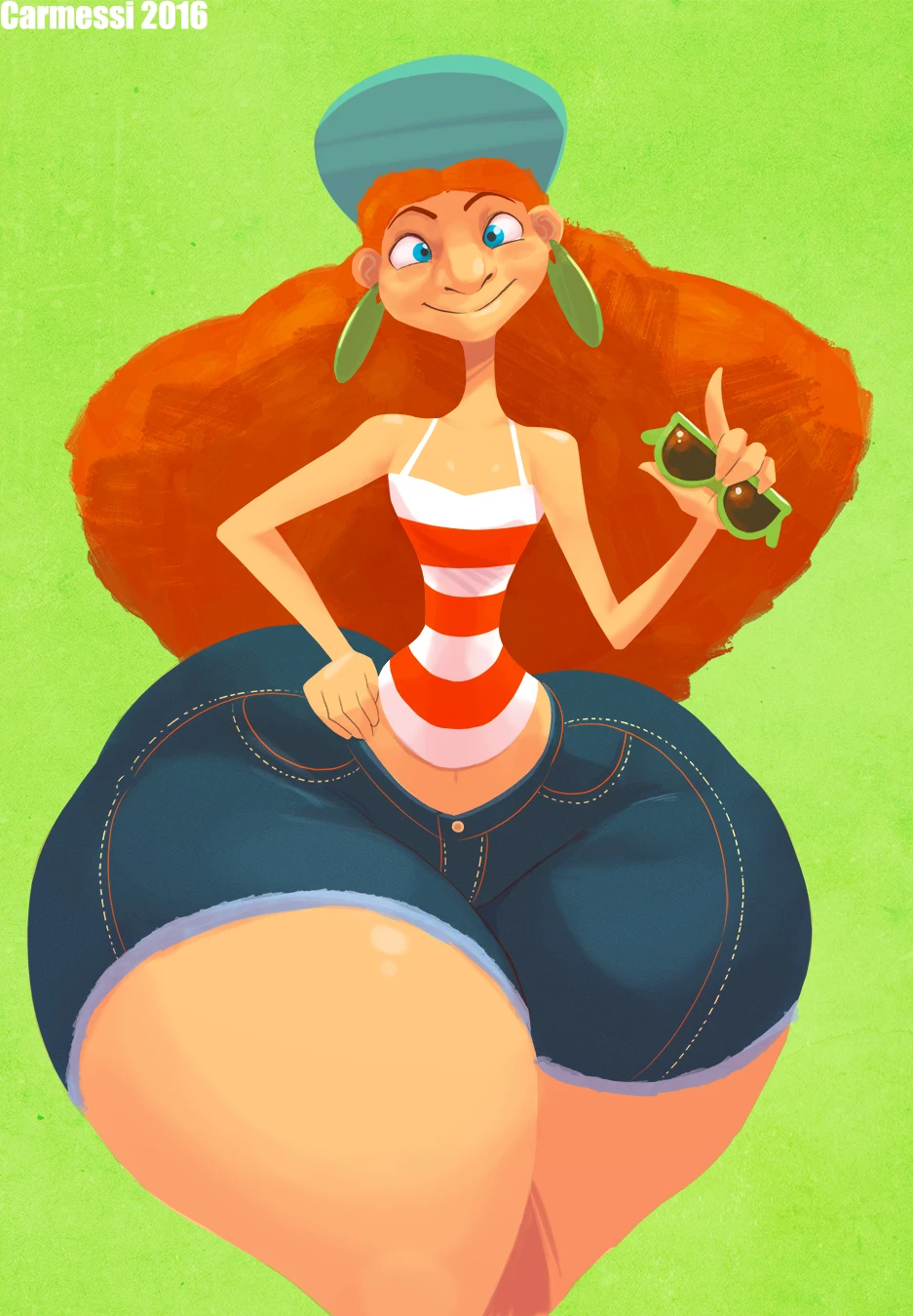 Inner Workings:=Woman porn comic picture 1